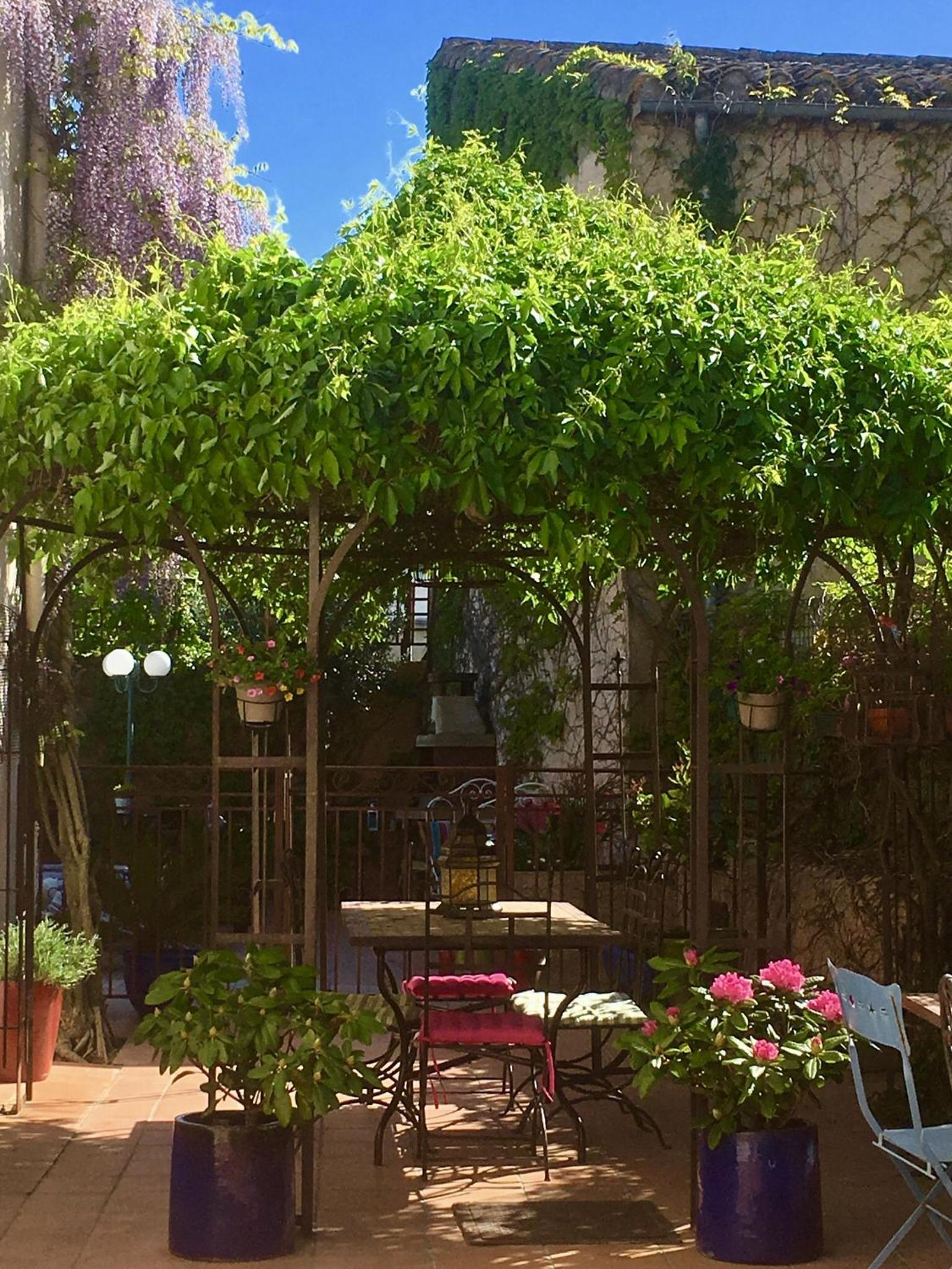 La Beytina - B&B and Apartment