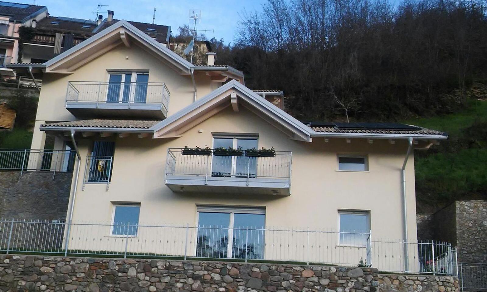 Rooms dei Minatori