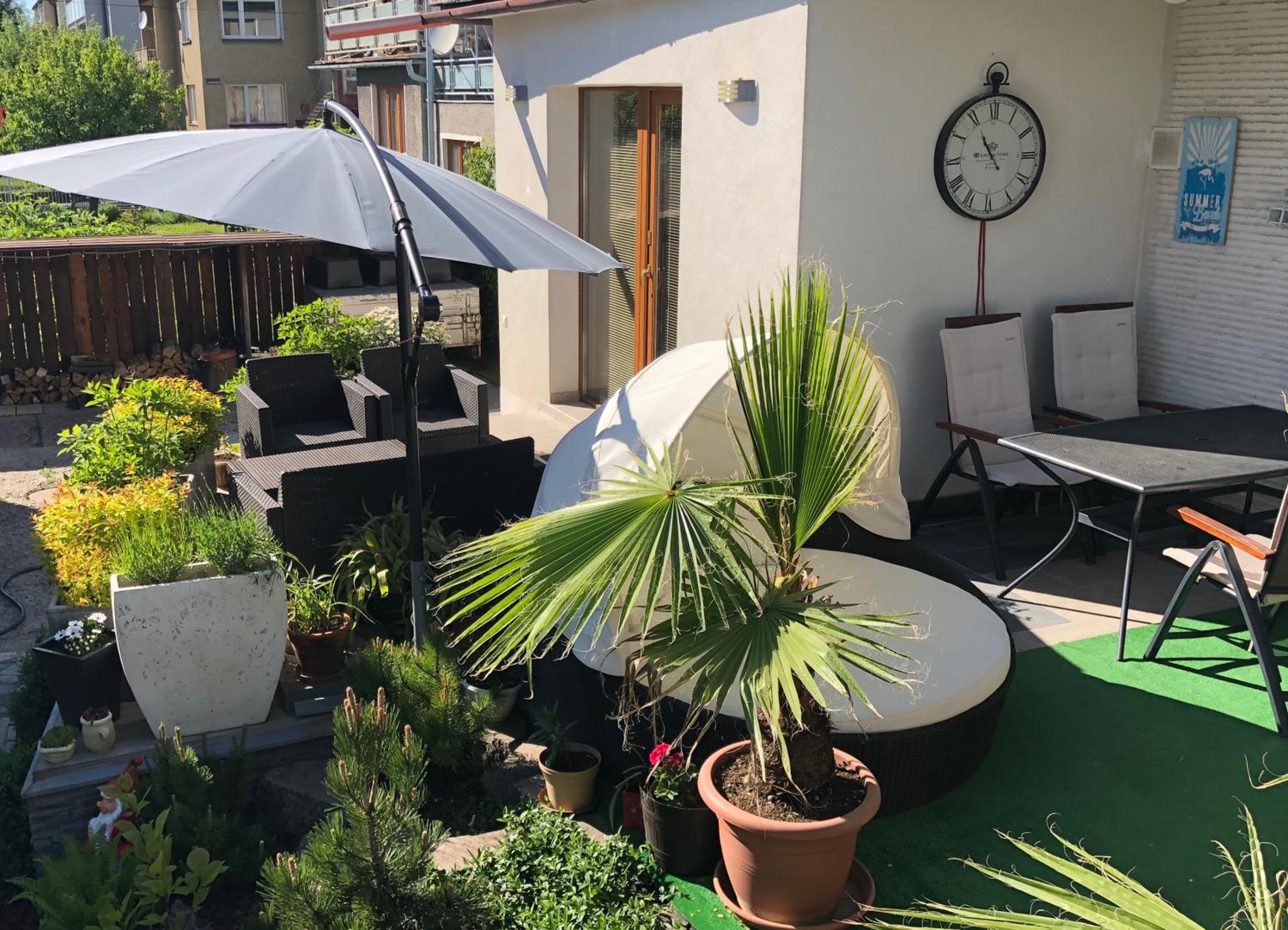Apartman Chopok