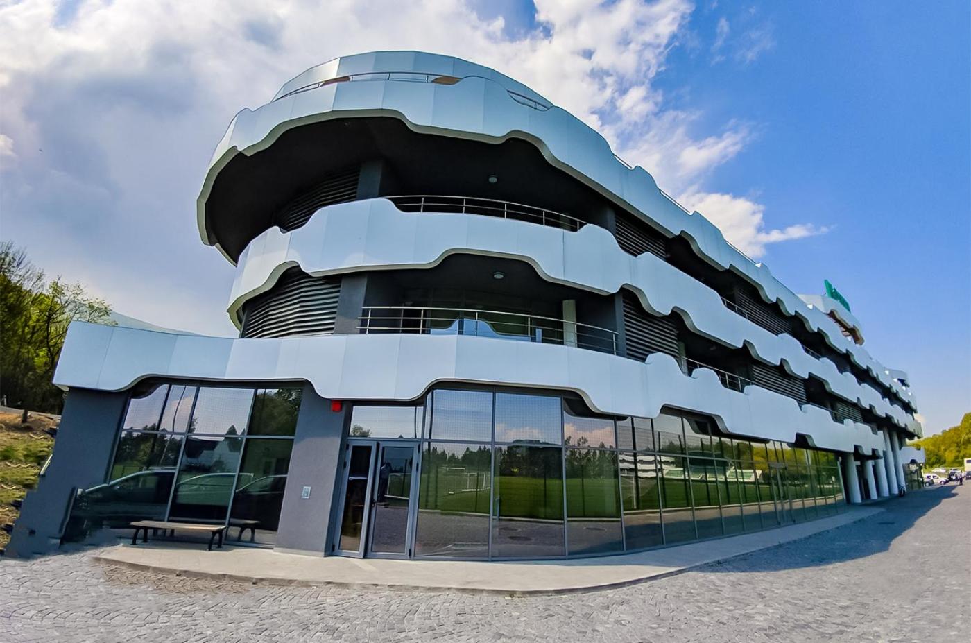 Hotel Park Hotel & Spa Boyana