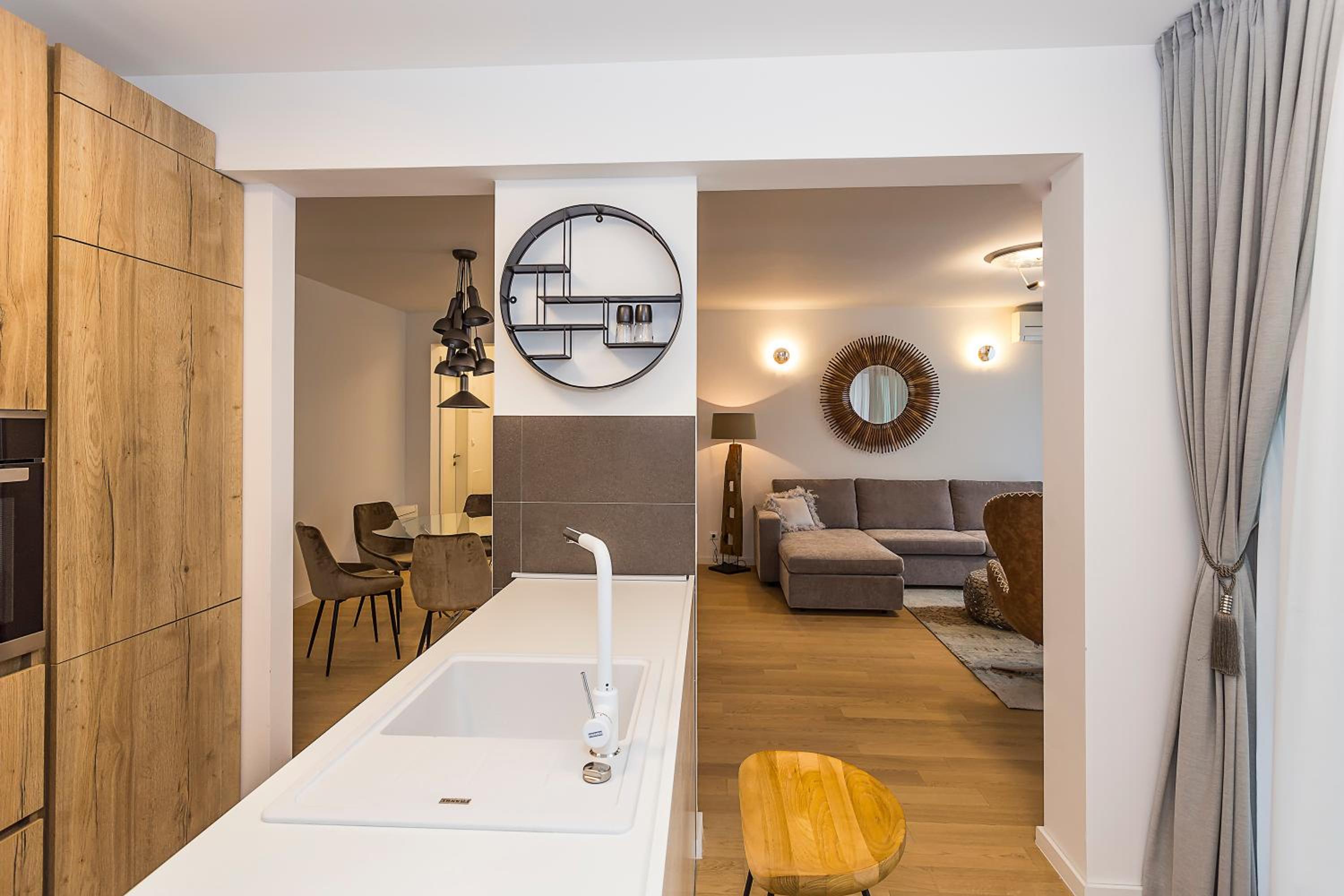 Perla Apartmani Split photo 2