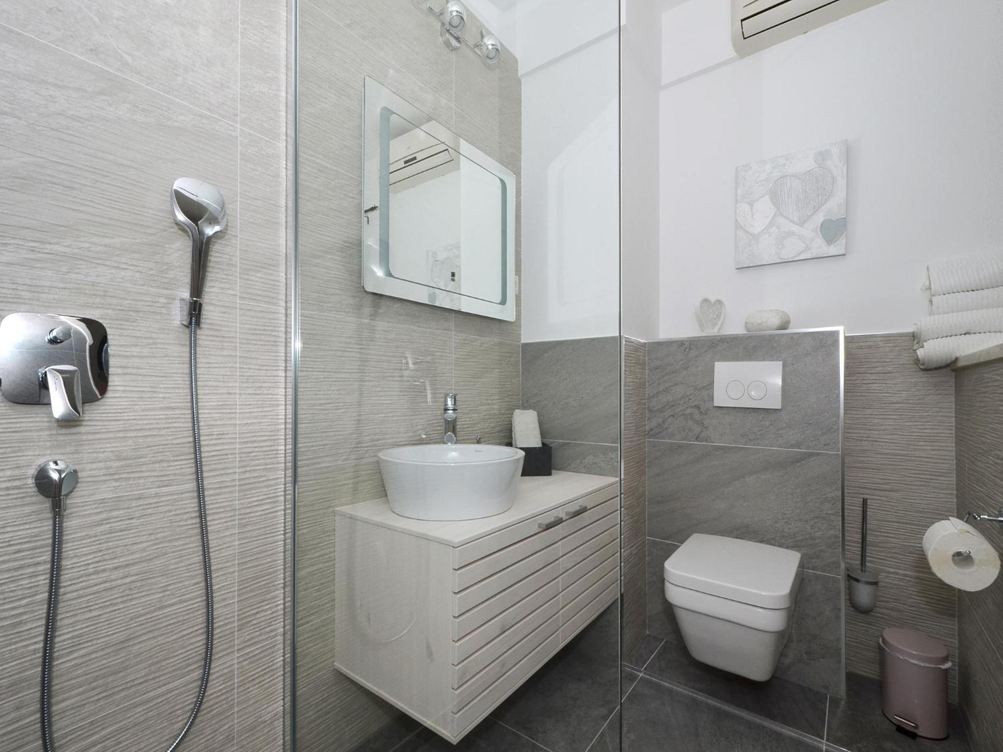 Apartments Wisibada view 2