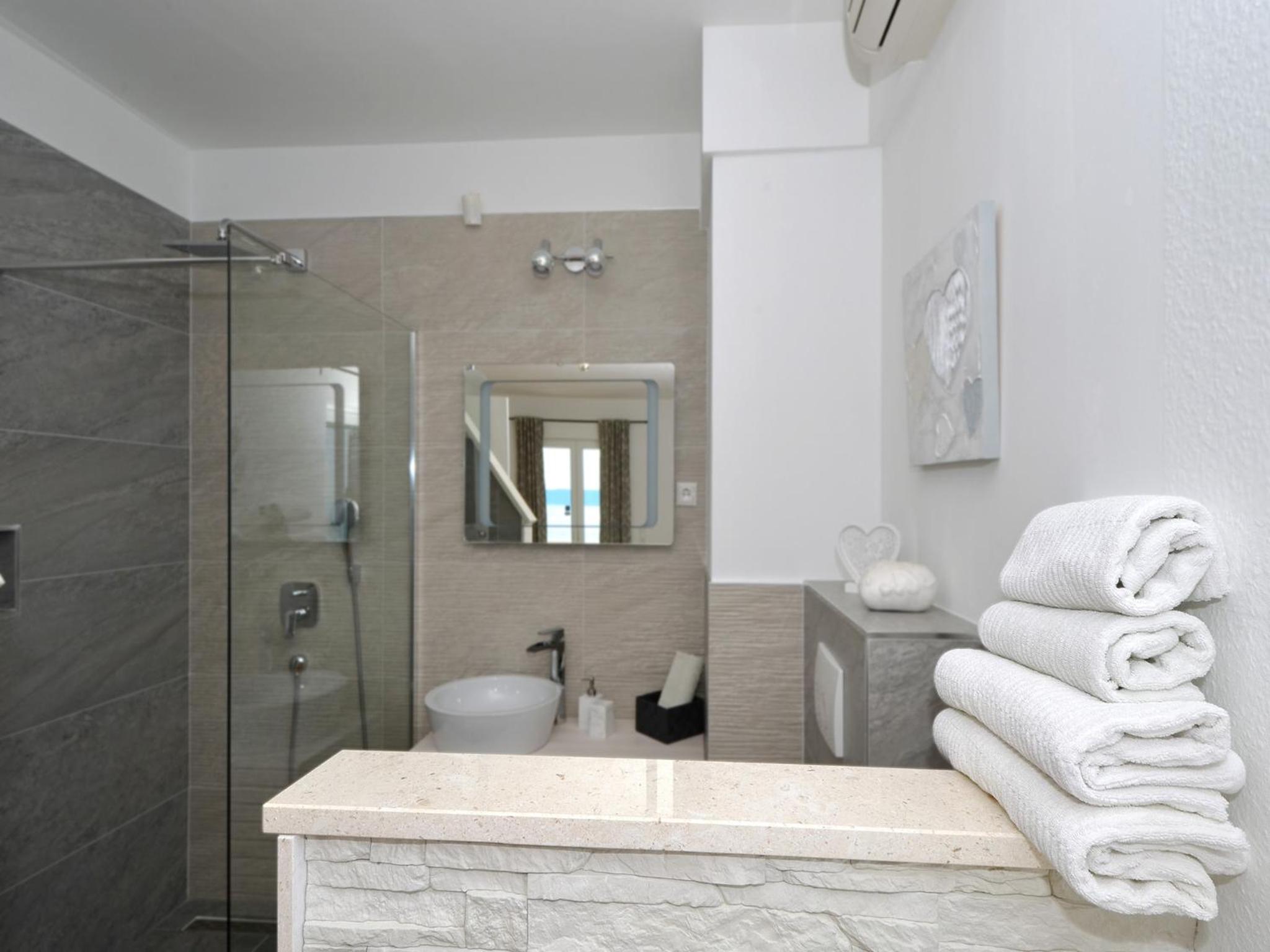 Apartments Wisibada