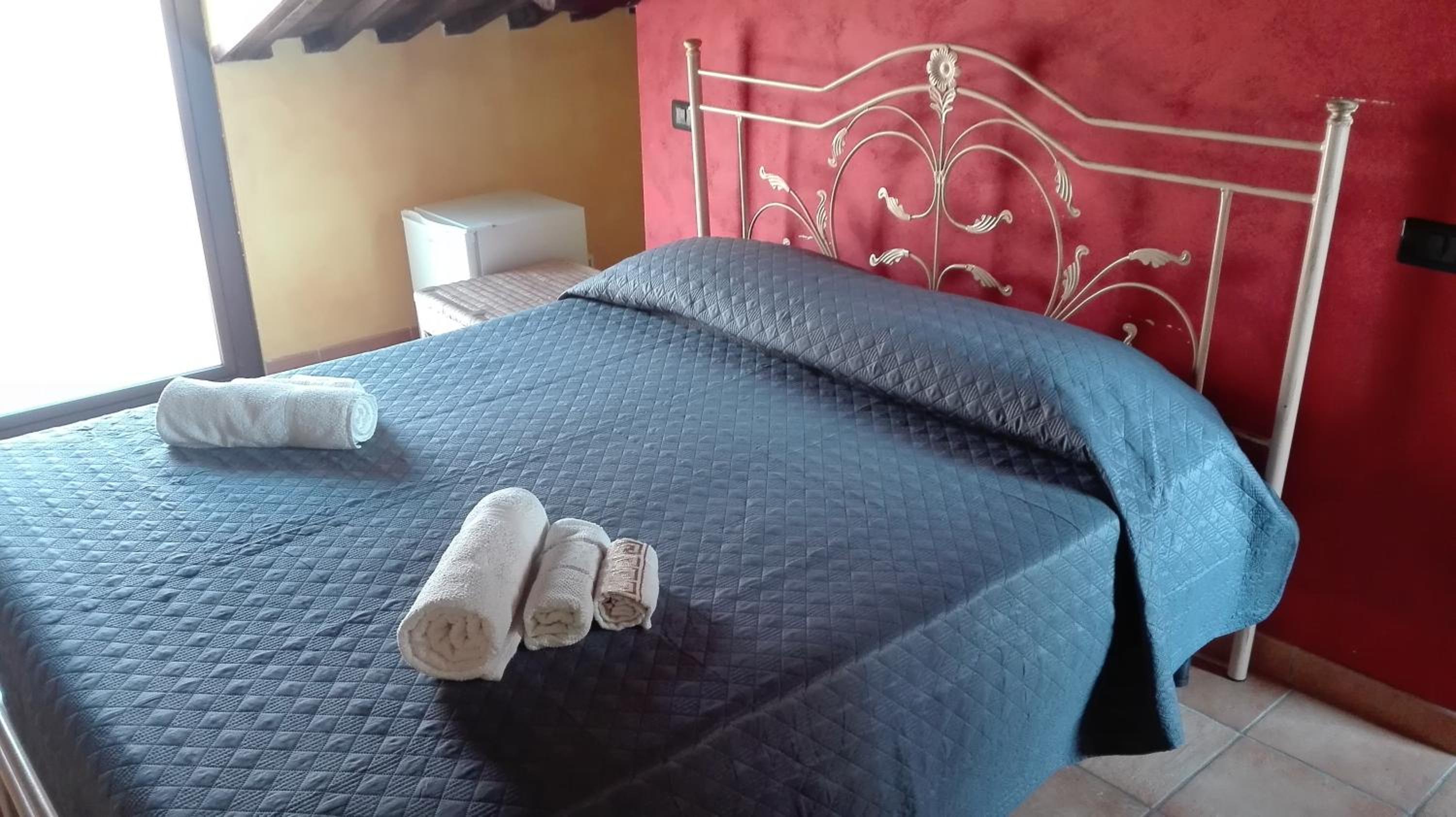 B&B Nonna Ida