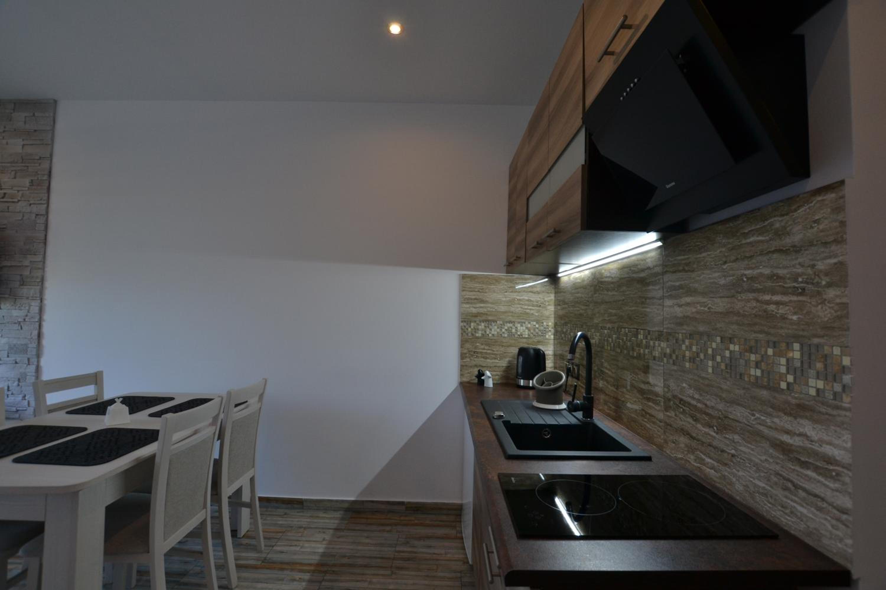 Darłówko Apartament Morski III