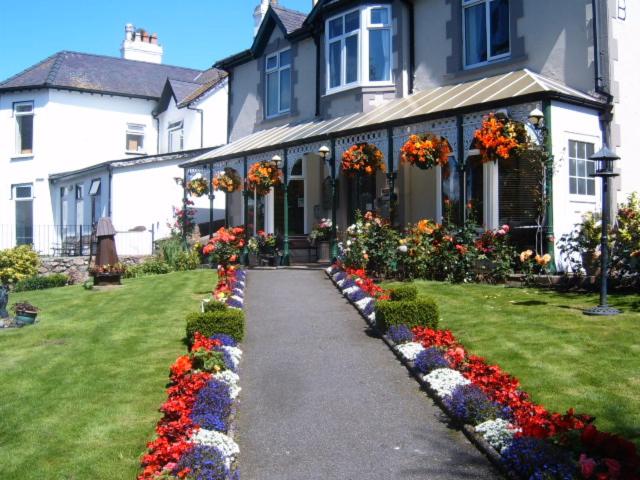 Bron Menai Guest House, Foto 102