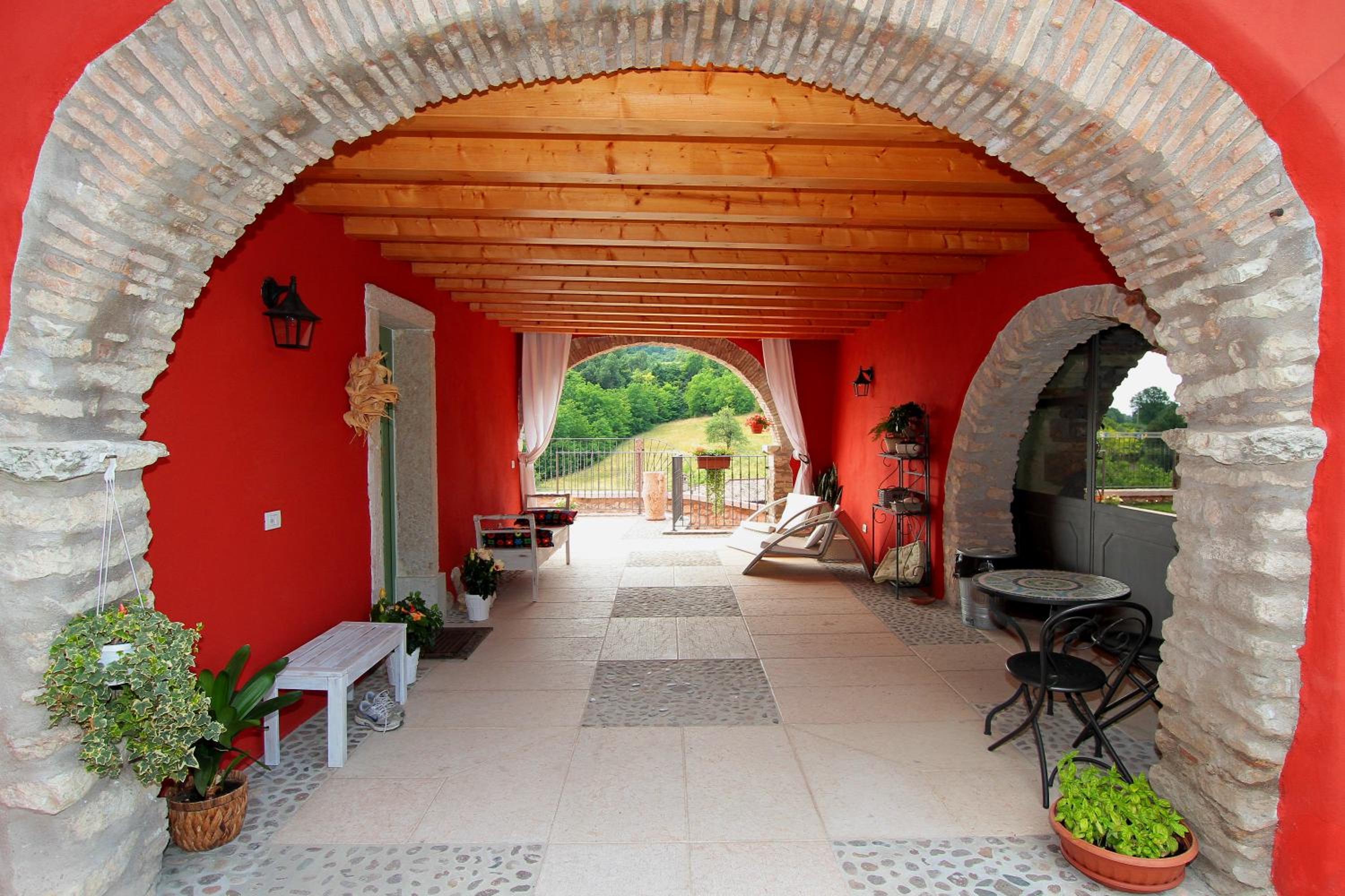 B&B POGGIO CAIAR