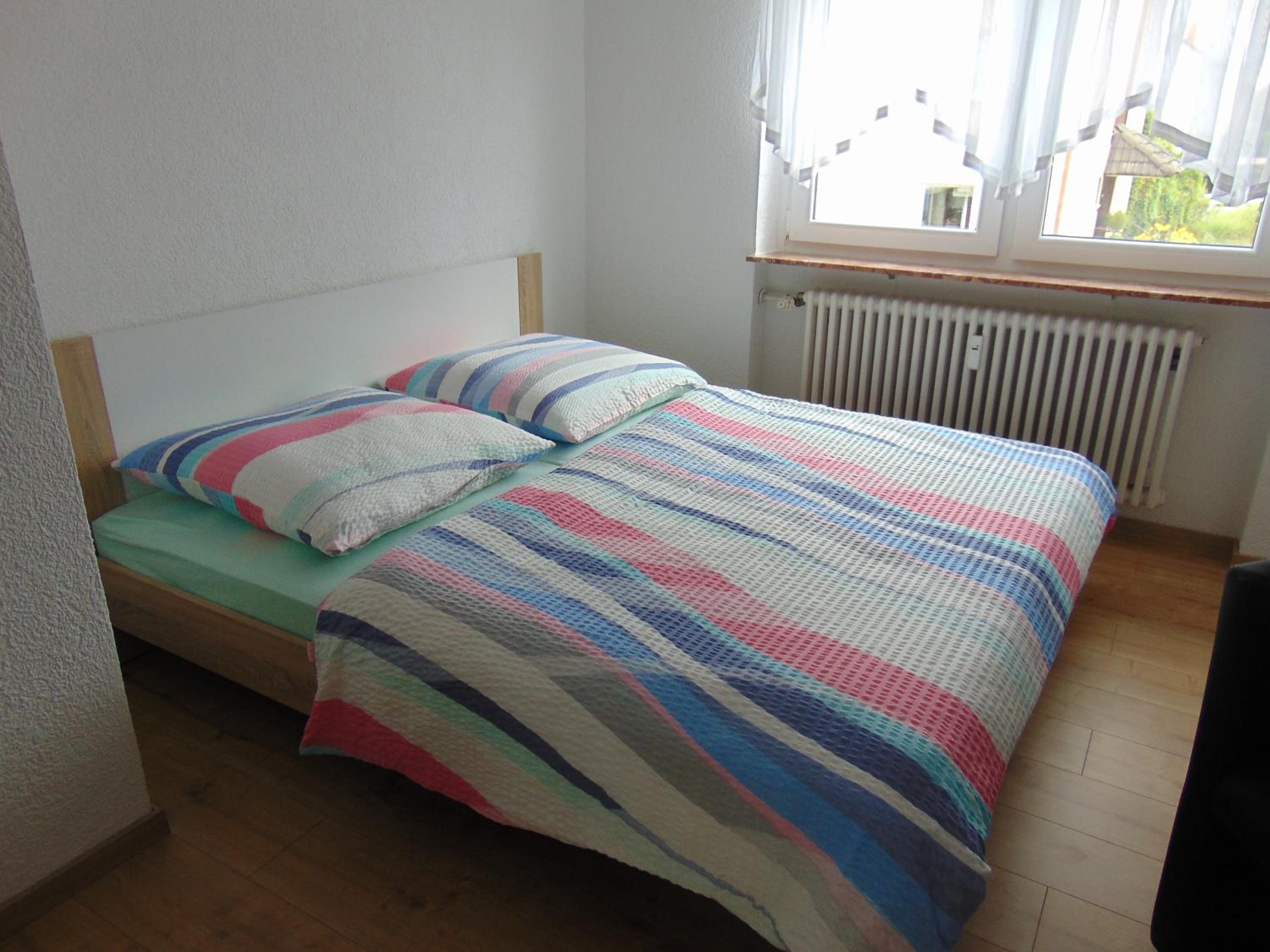 Gästehaus Brandenburger view 5