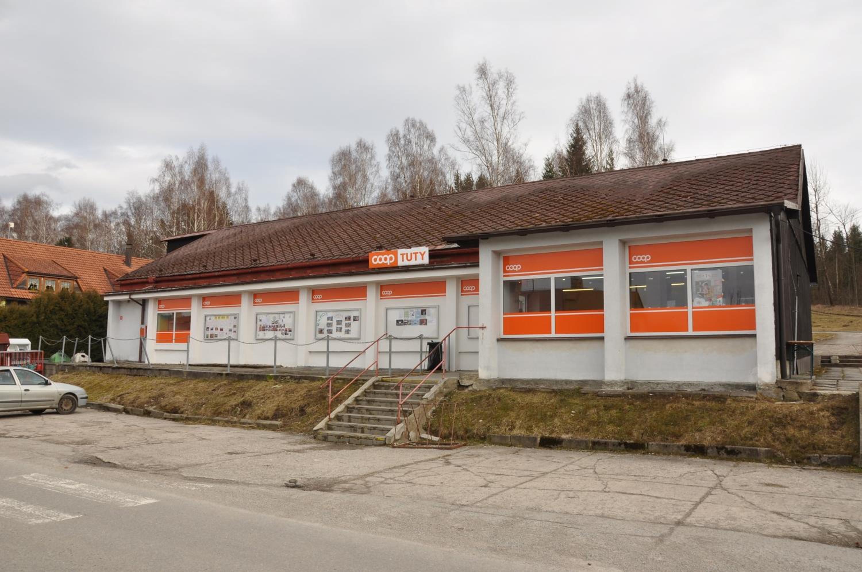 Apartmán Šestka