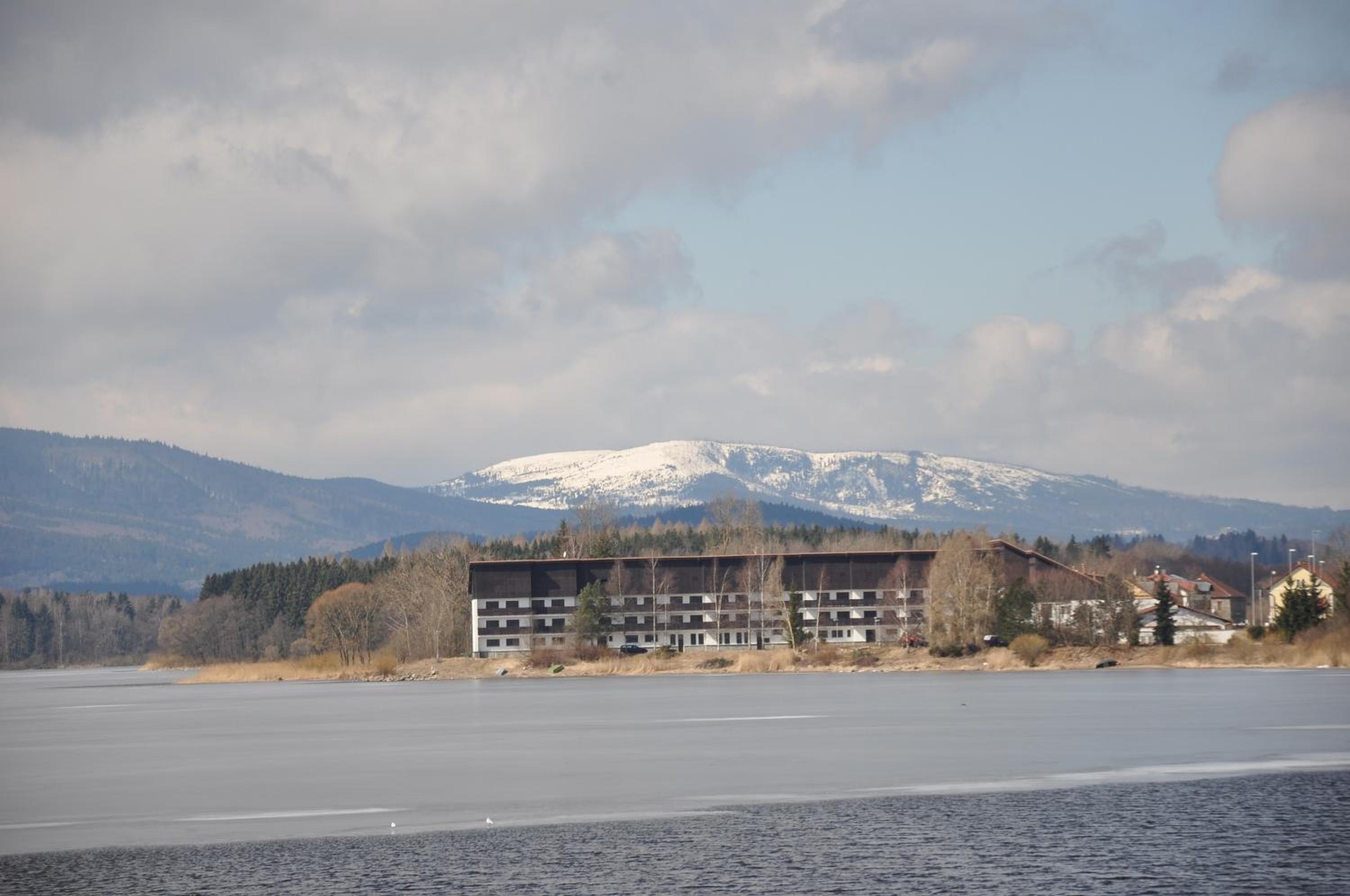 Apartmán Šestka