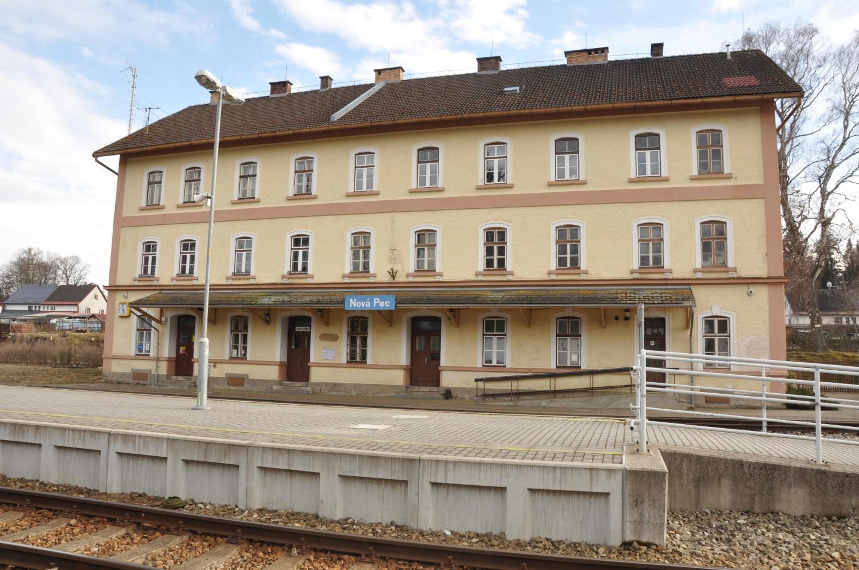 Apartmán Šestka