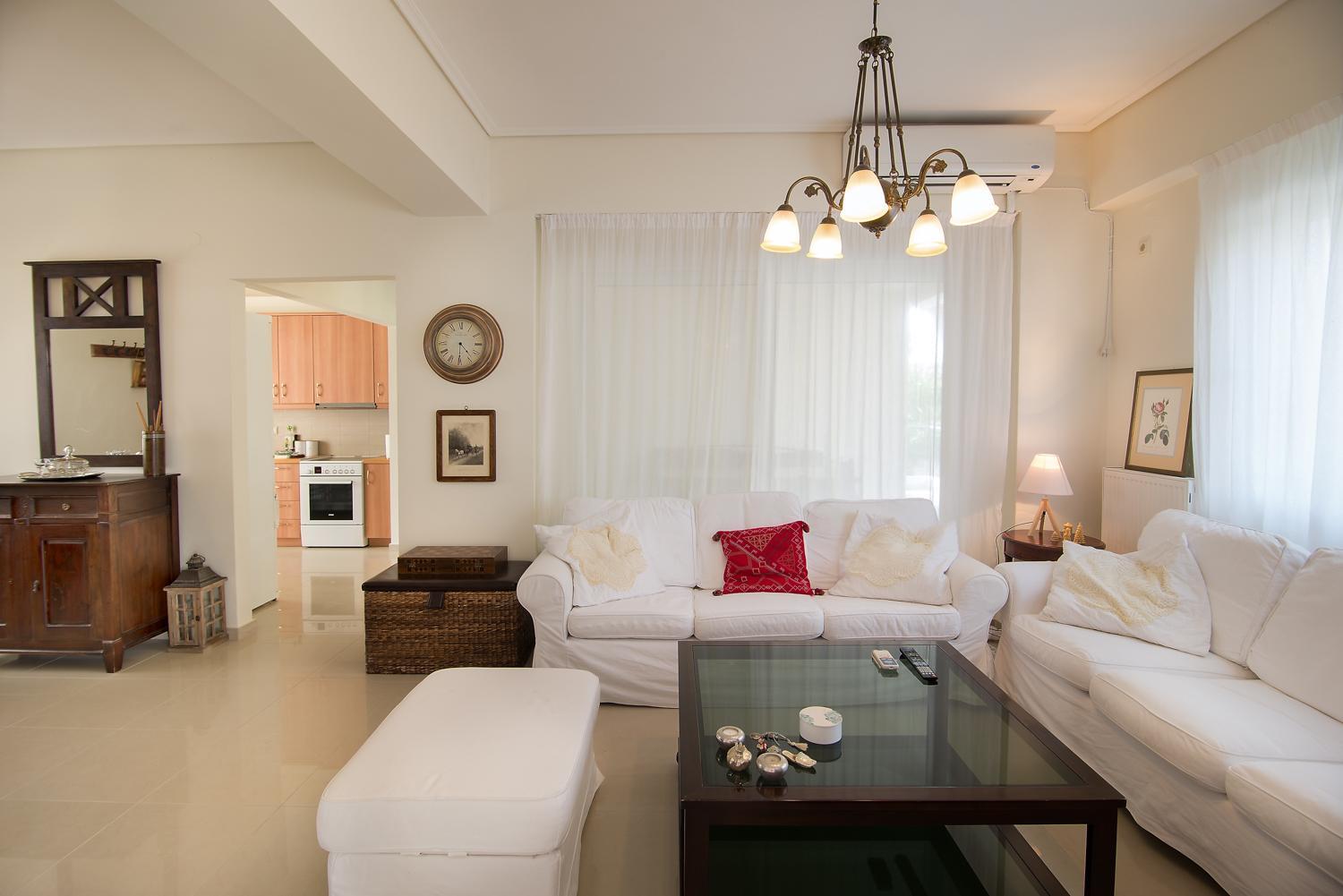 Explore Kalamata From a Brand New Apartment photo 5
