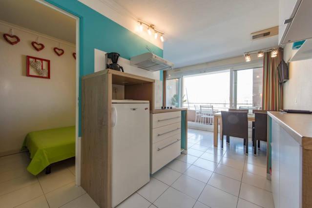Appartement Cap Hermès