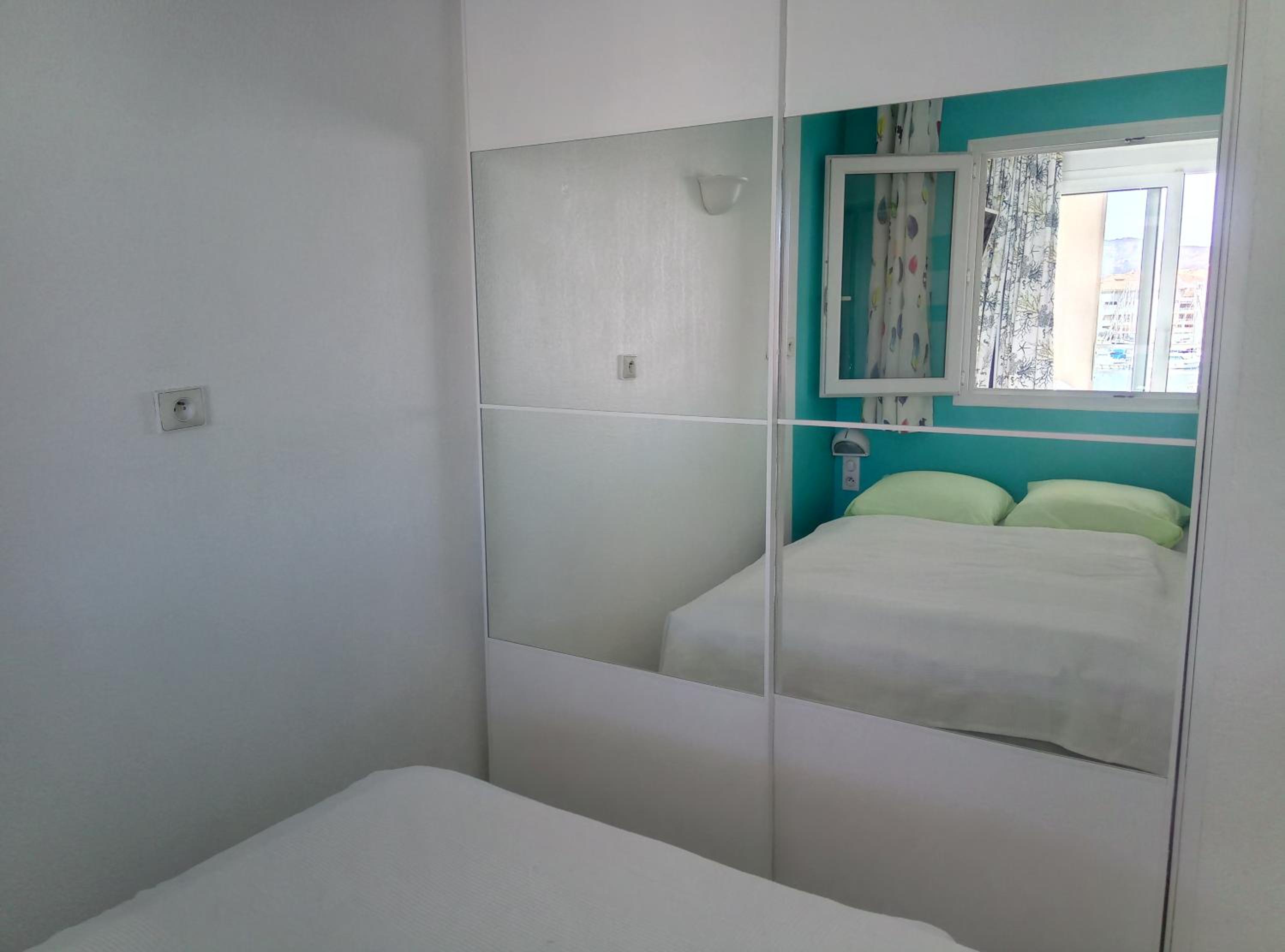 Appartement Cap Hermès