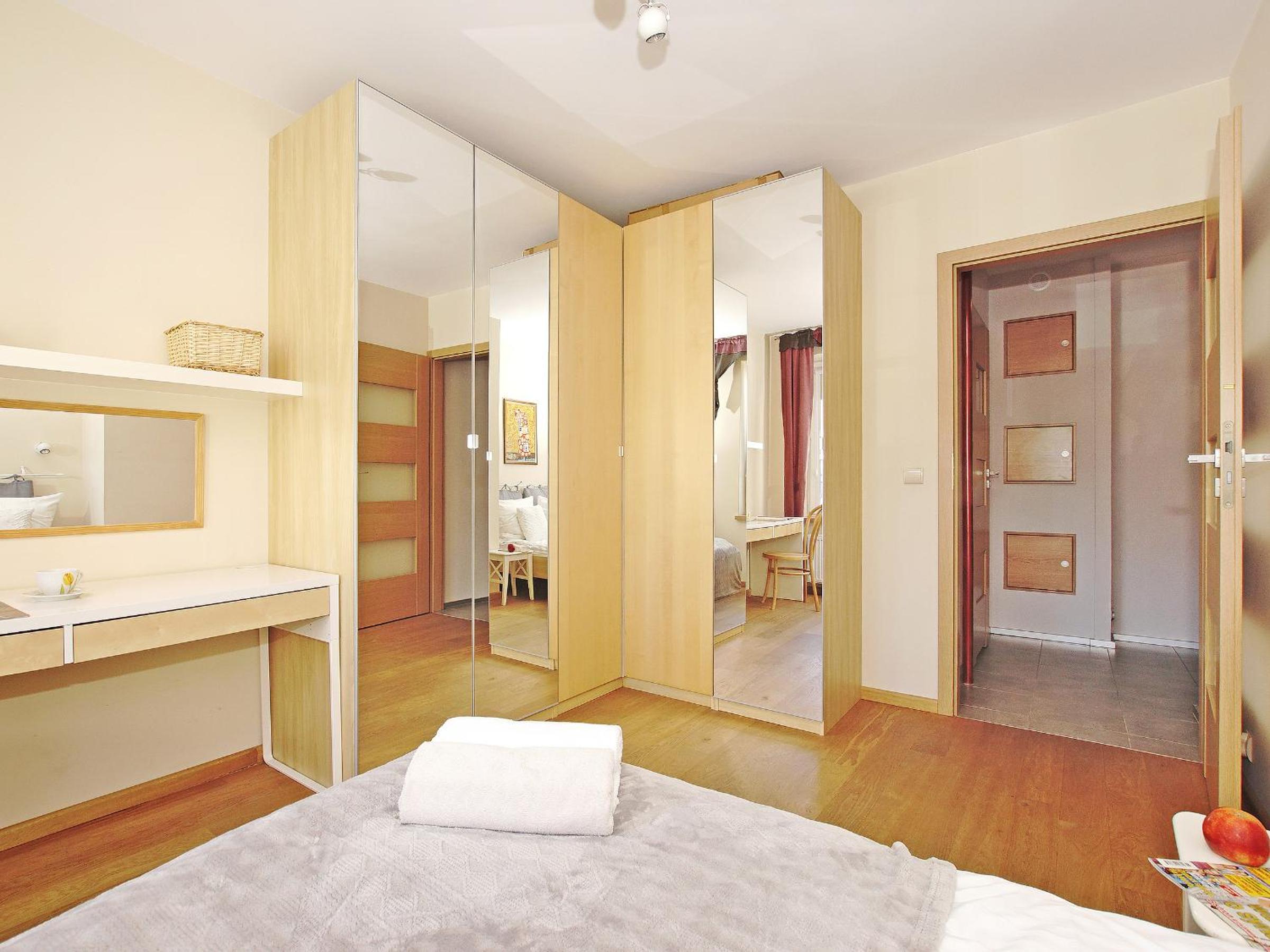 Apartament Kameralny nad Motławą view 4