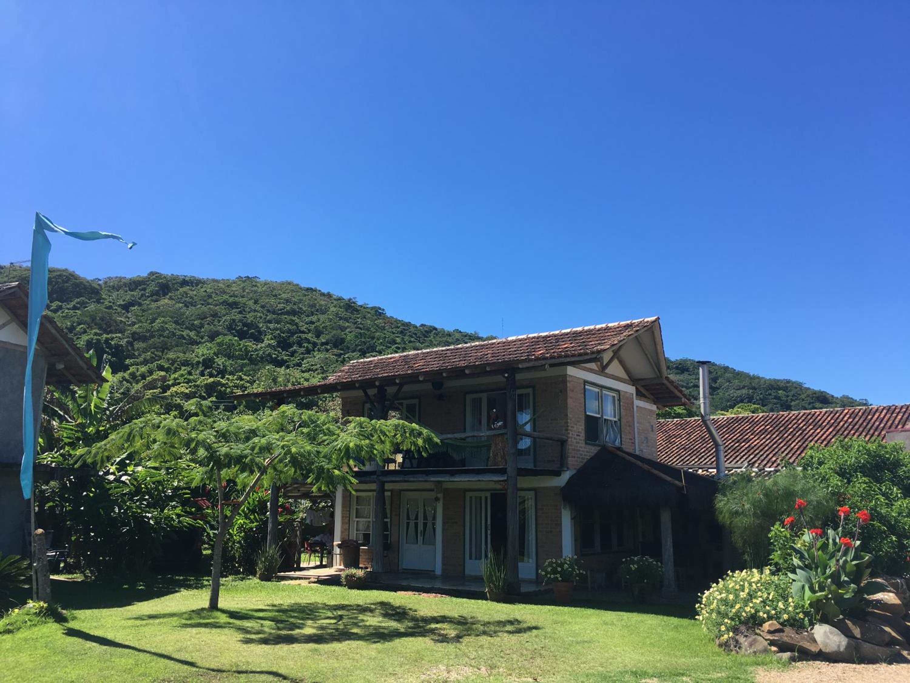 Recanto Praia do Forte - SC