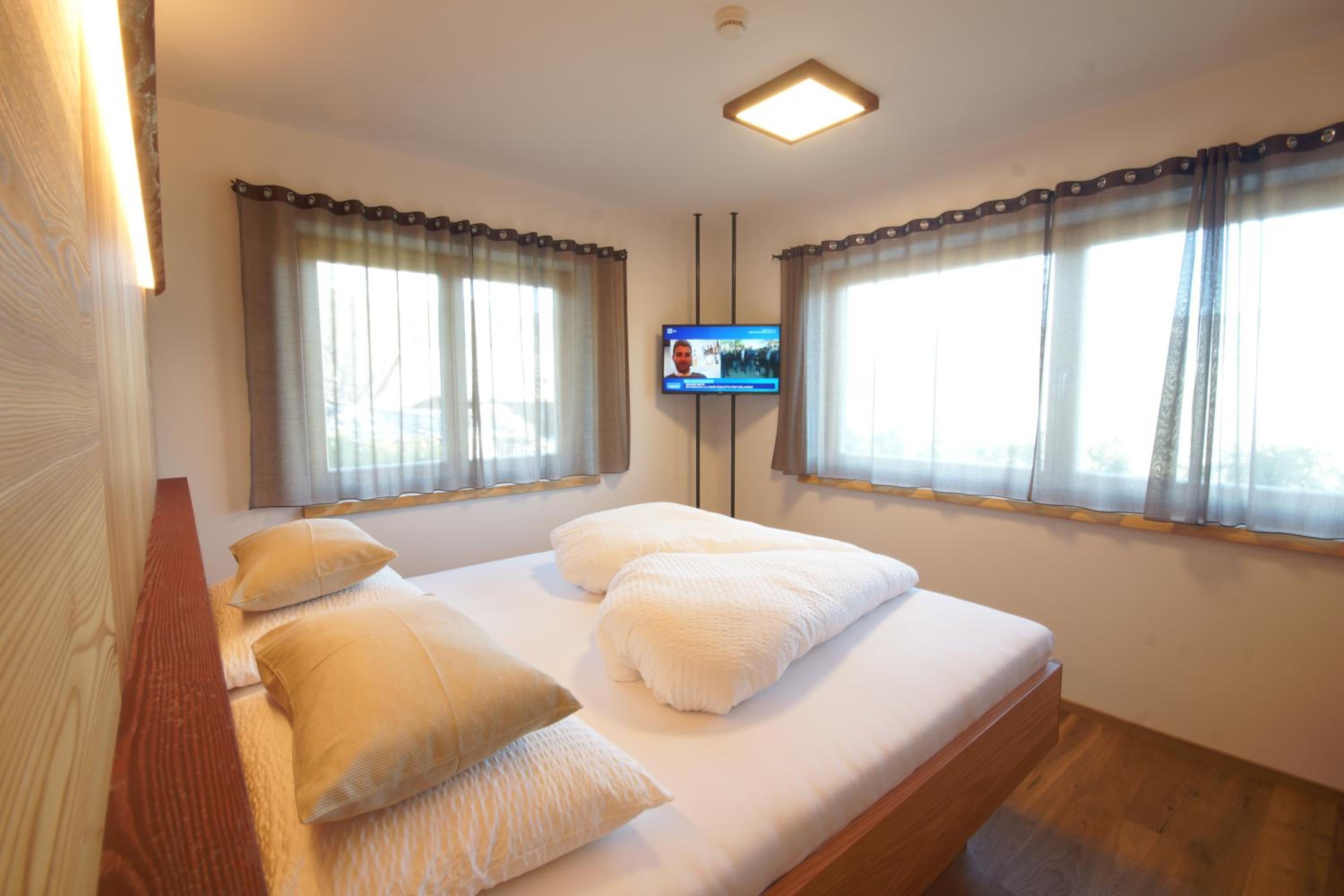 Chalet Frieda view 5