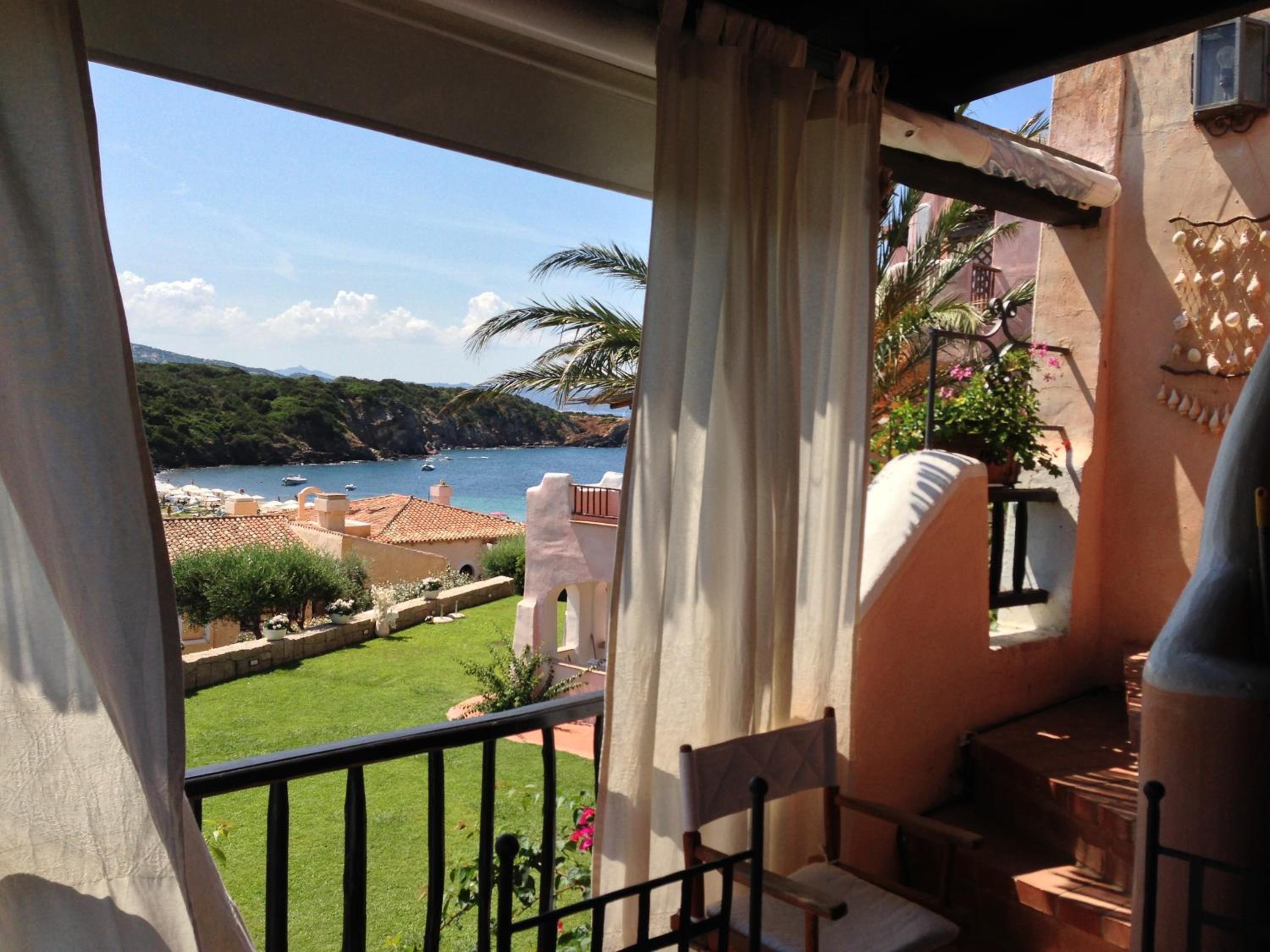 Cala del Faro - Casa di Mare view 4