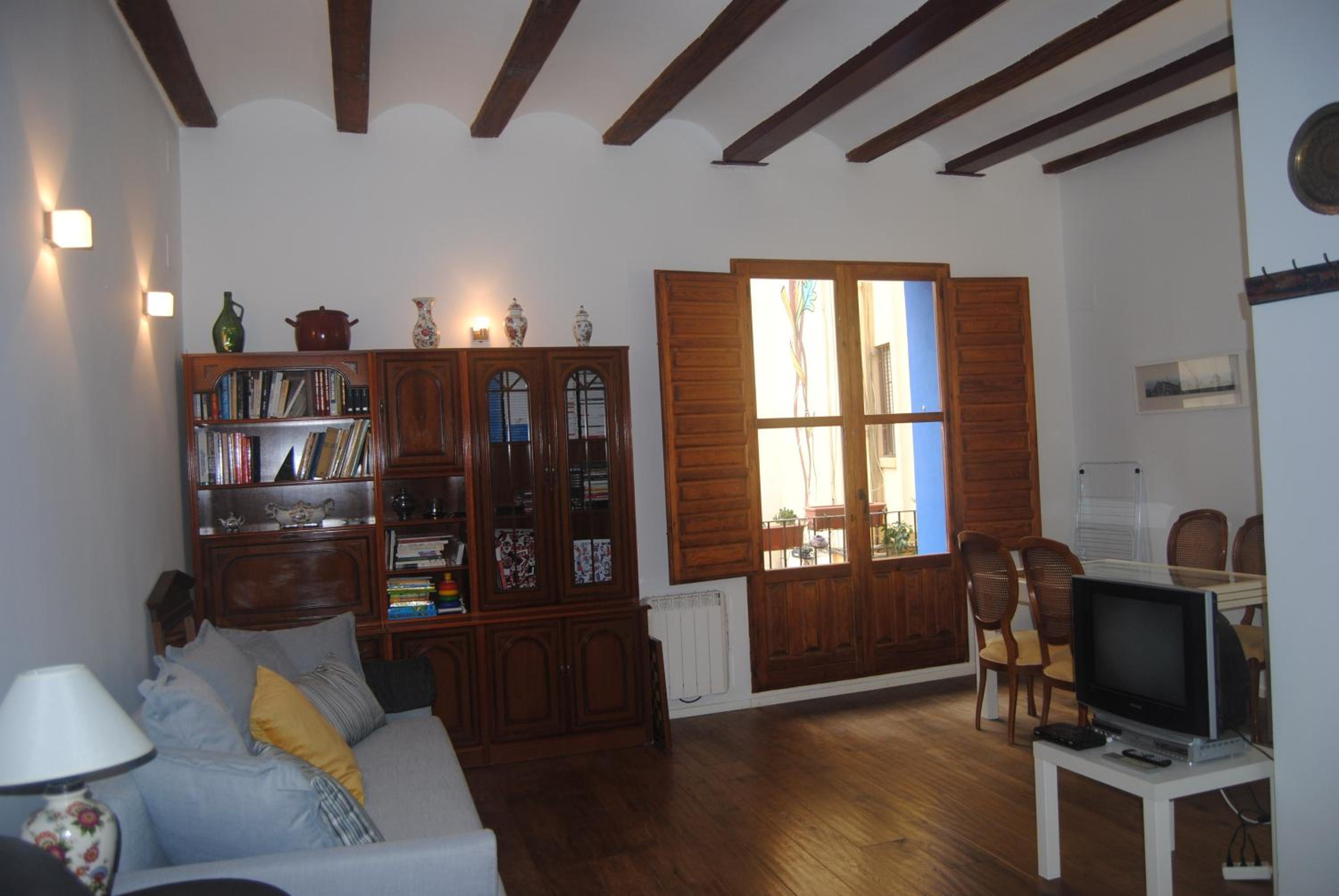 Loft en centro histórico photo 2