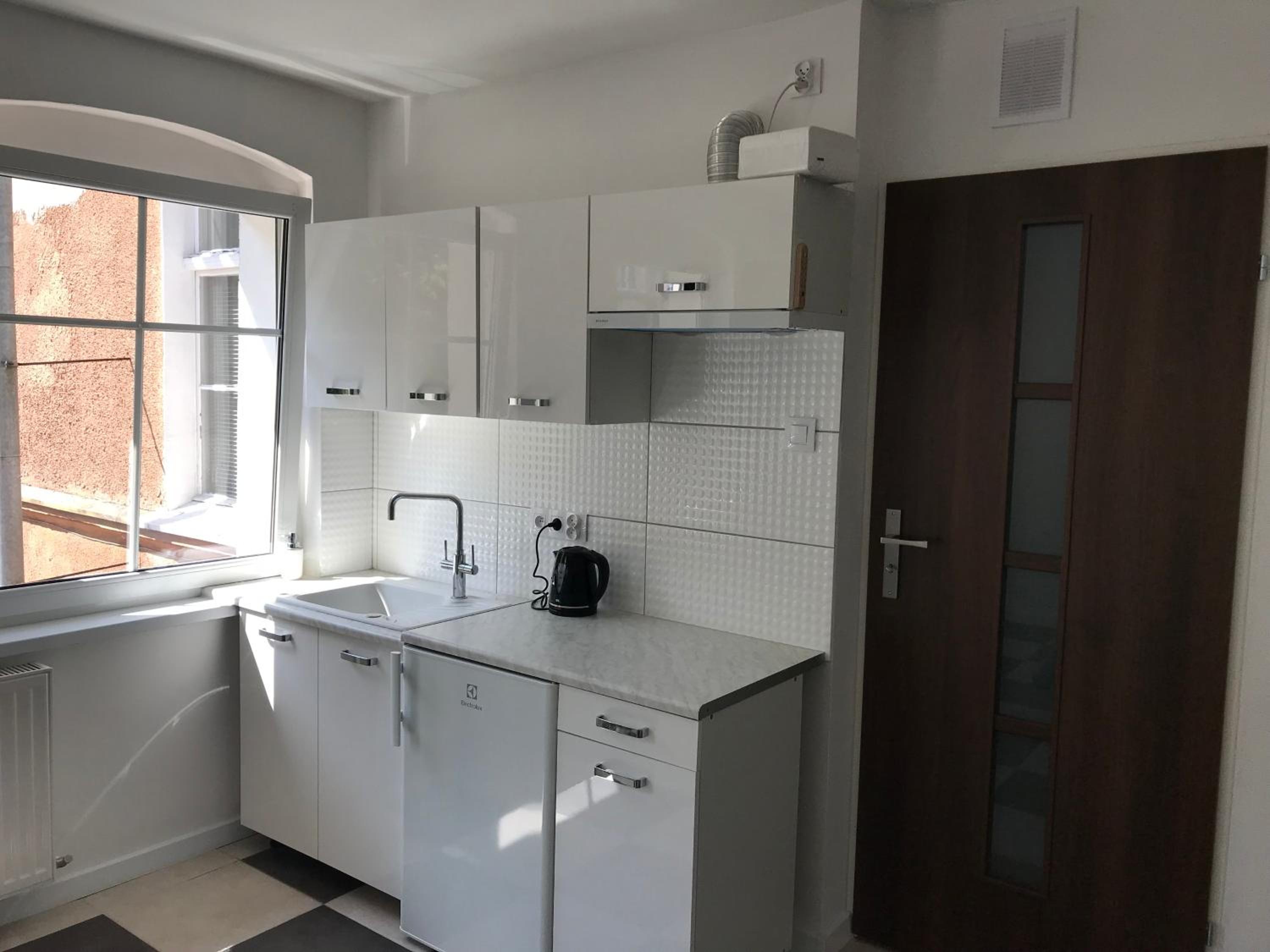 Apartament Matejki 7/4