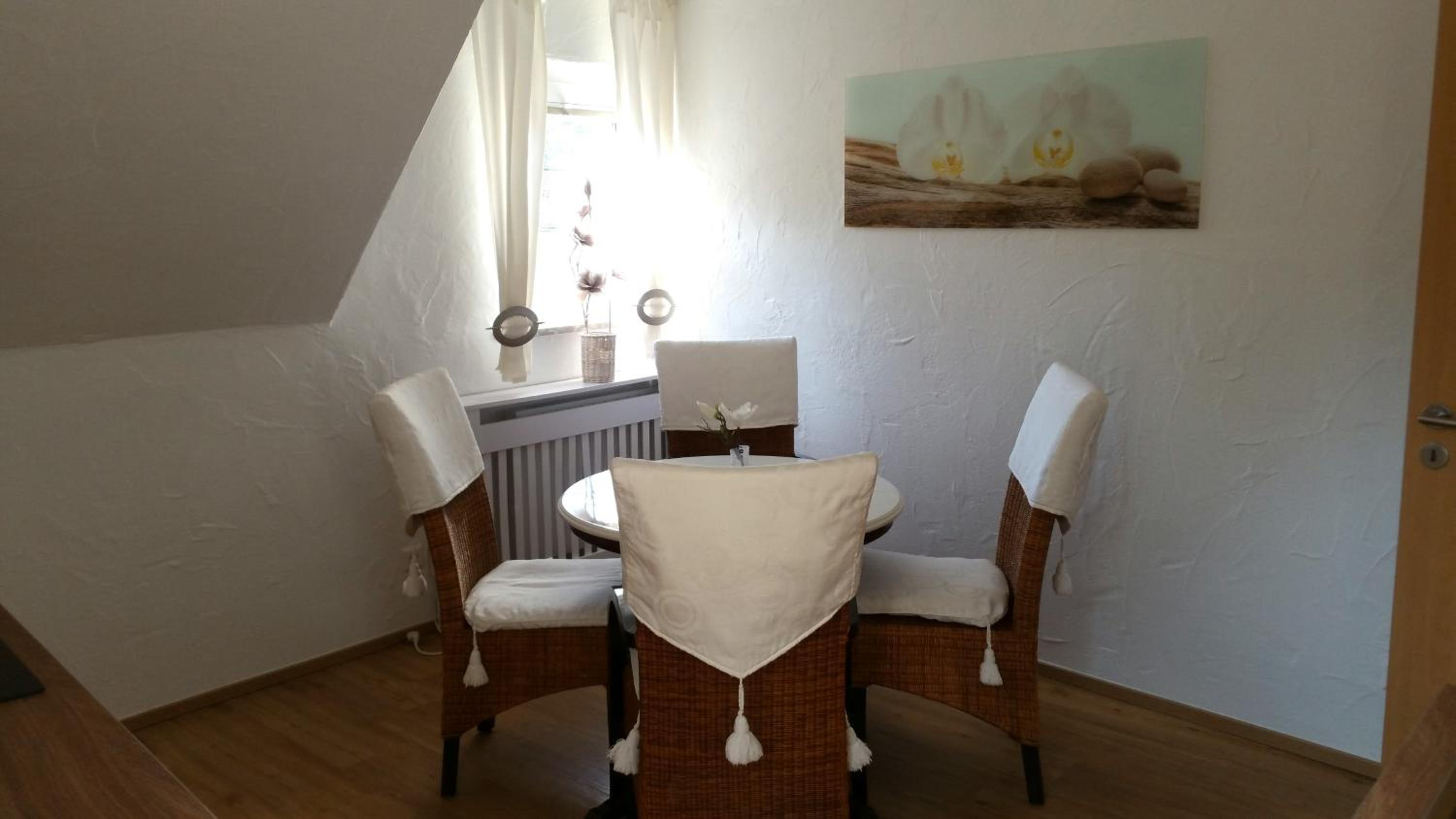 Haus Madle view 2