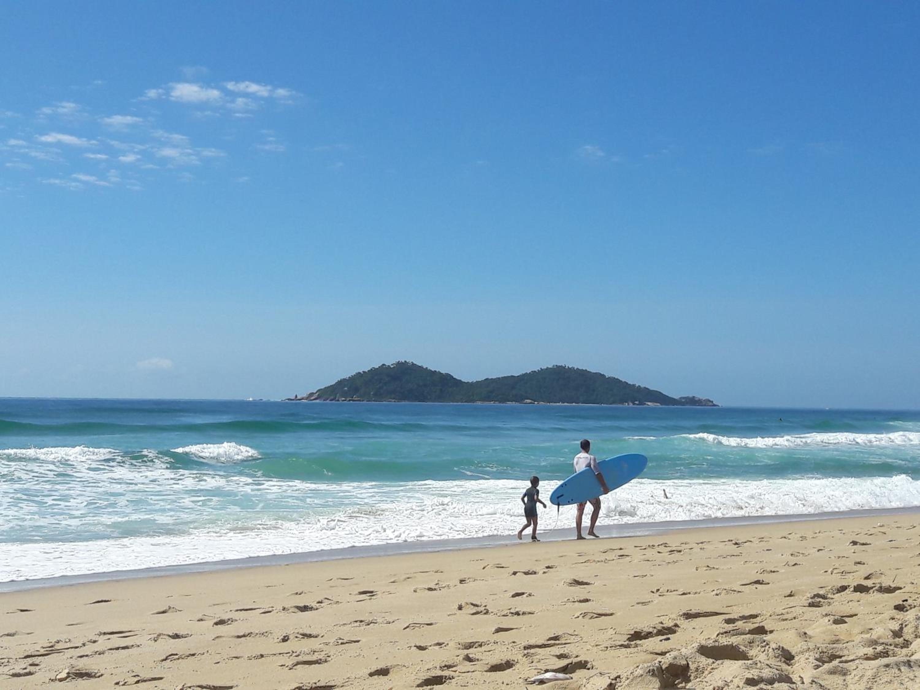 Floripa Guest House