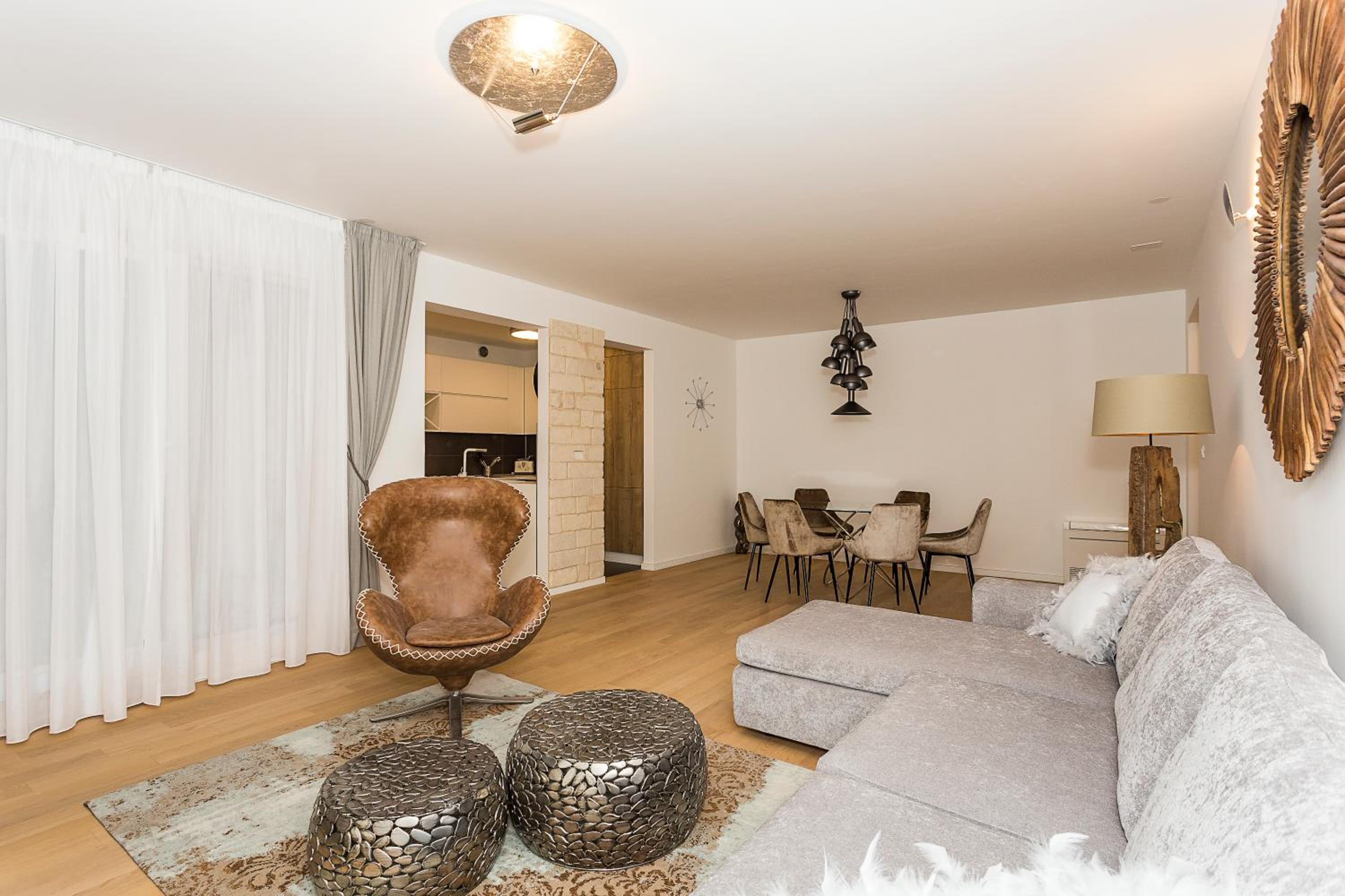 Perla Apartmani Split photo 3