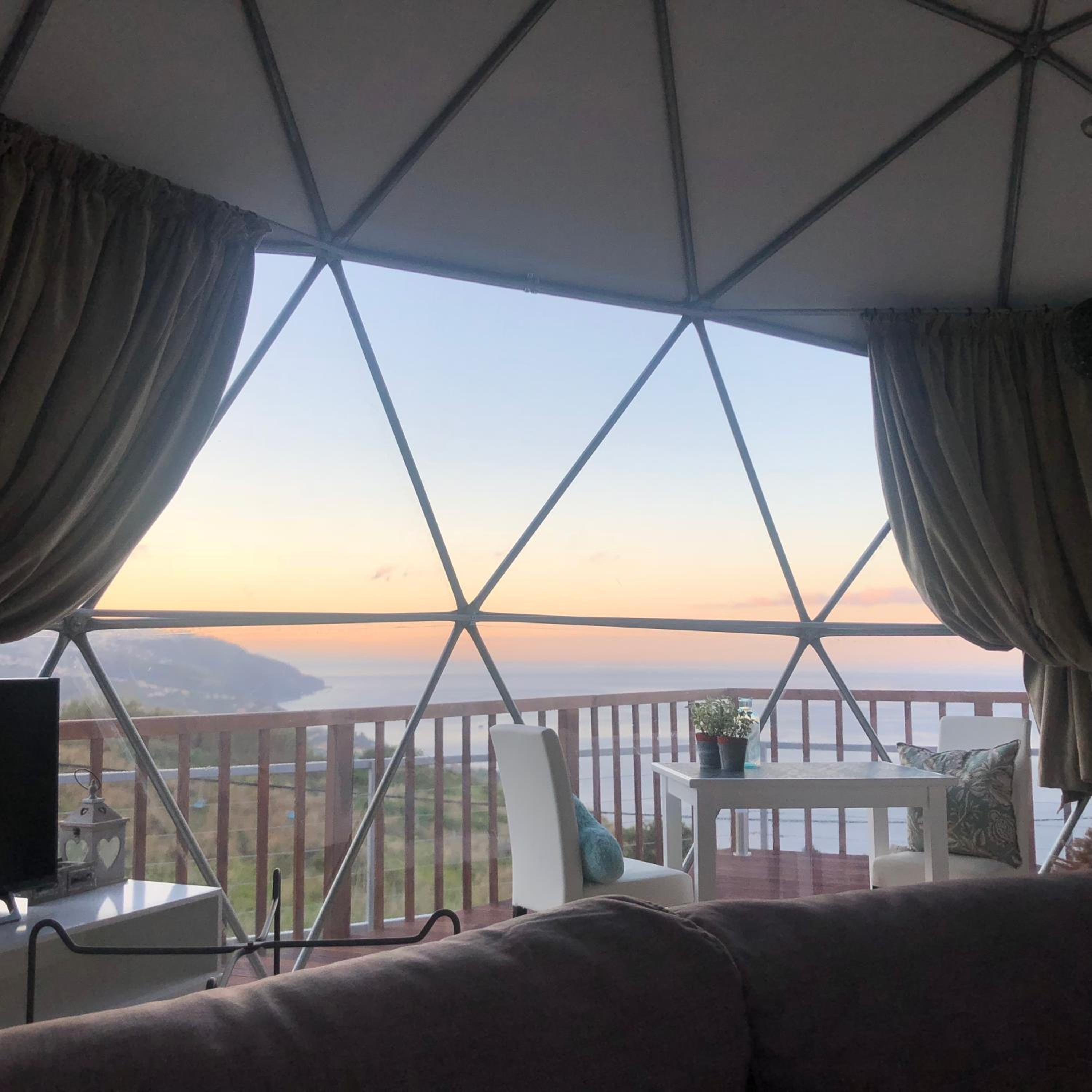 Soul Glamping