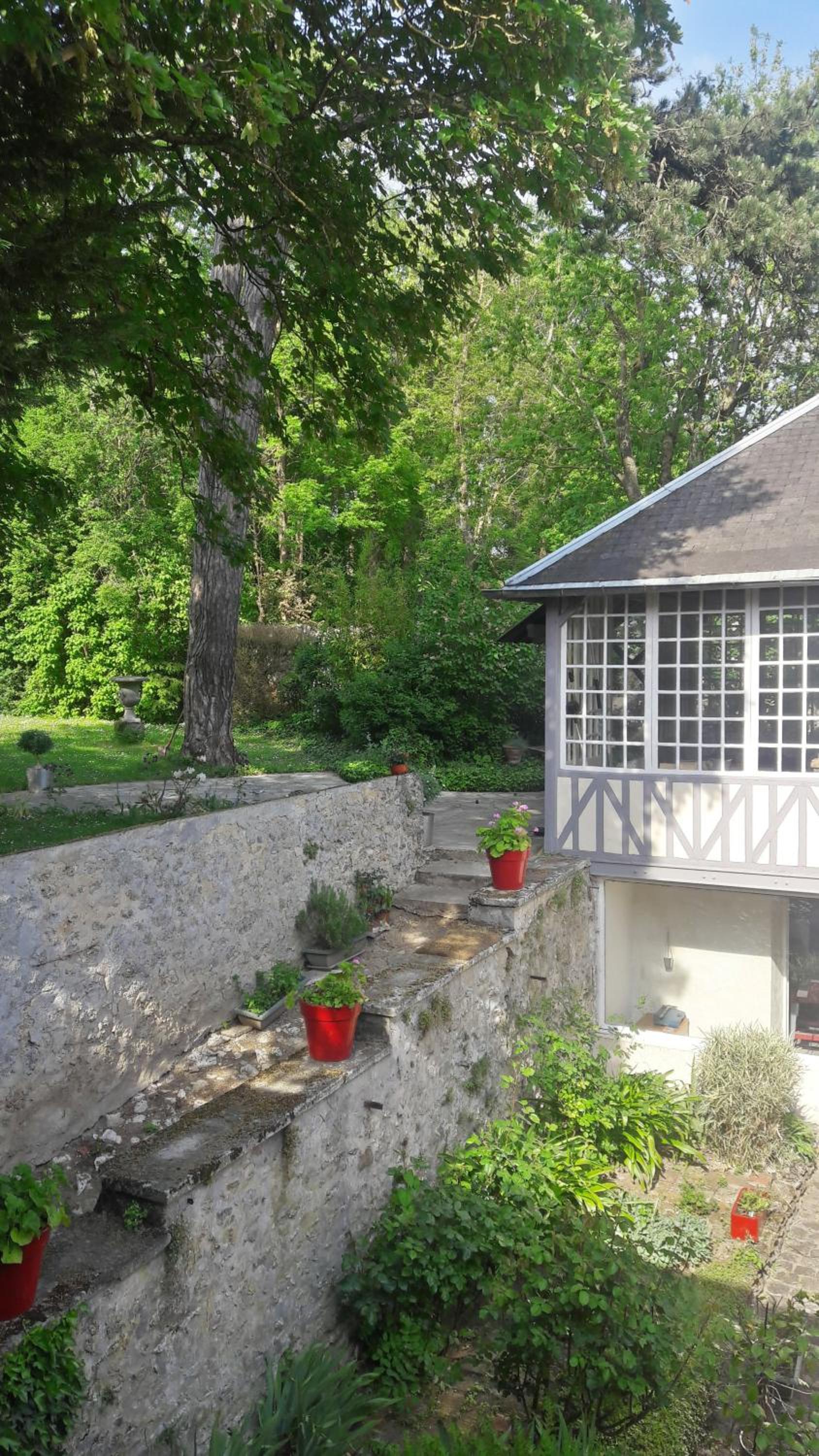 La Petardière view 3