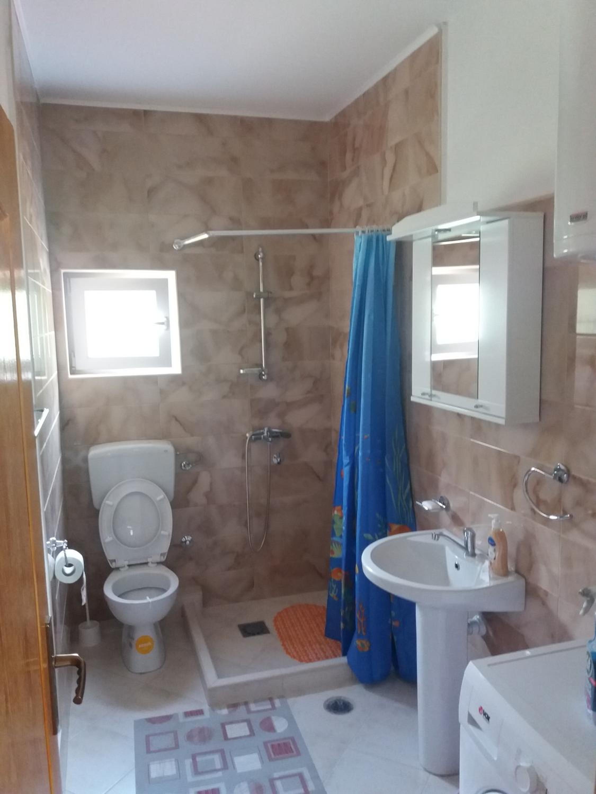 Apartman Simona view 3