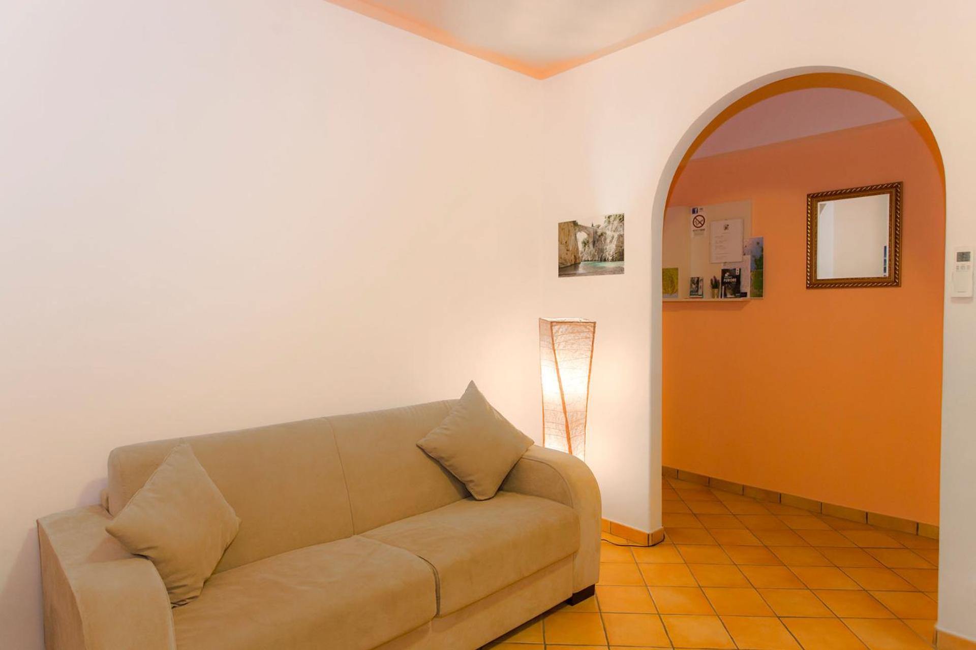 Furore Coast Rooms photo 4