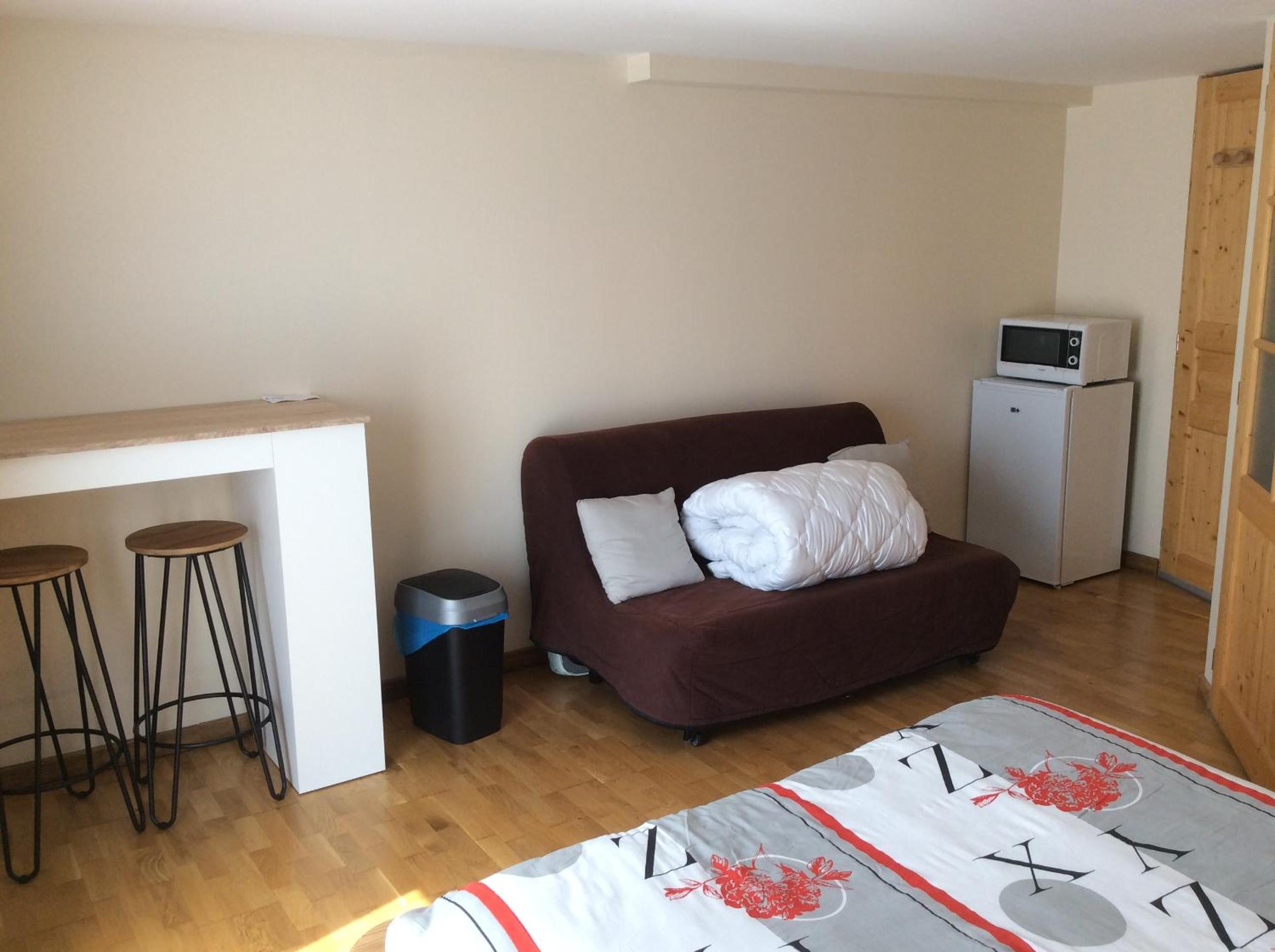 Chambre d hôtes du lac