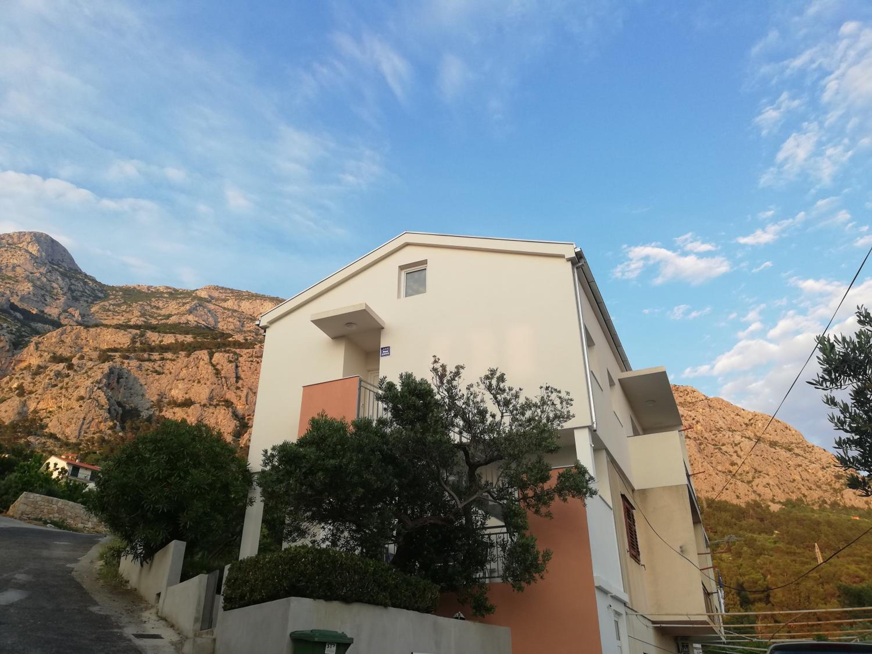 Apartman Karlo view 5