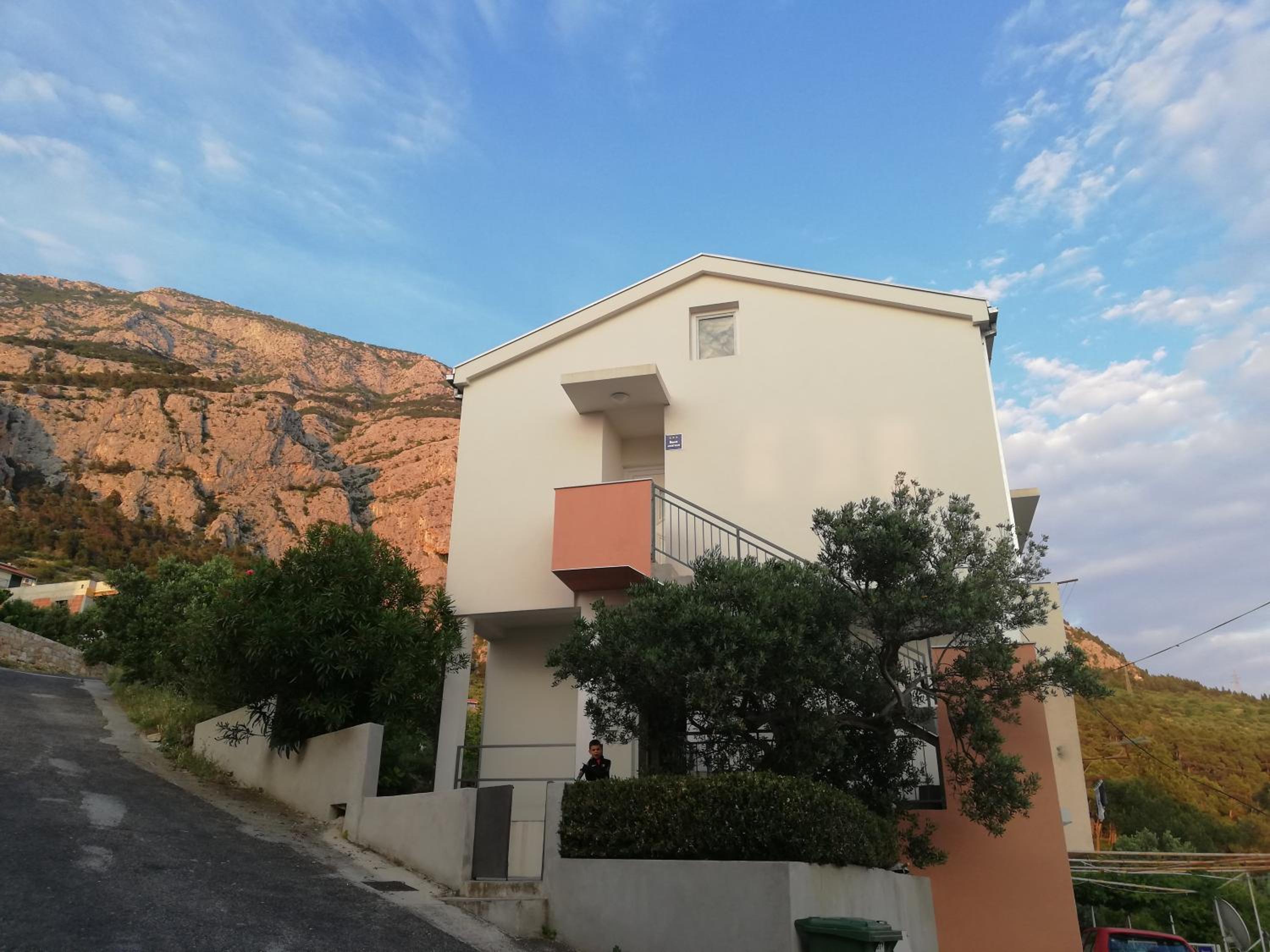 Apartman Karlo view 4