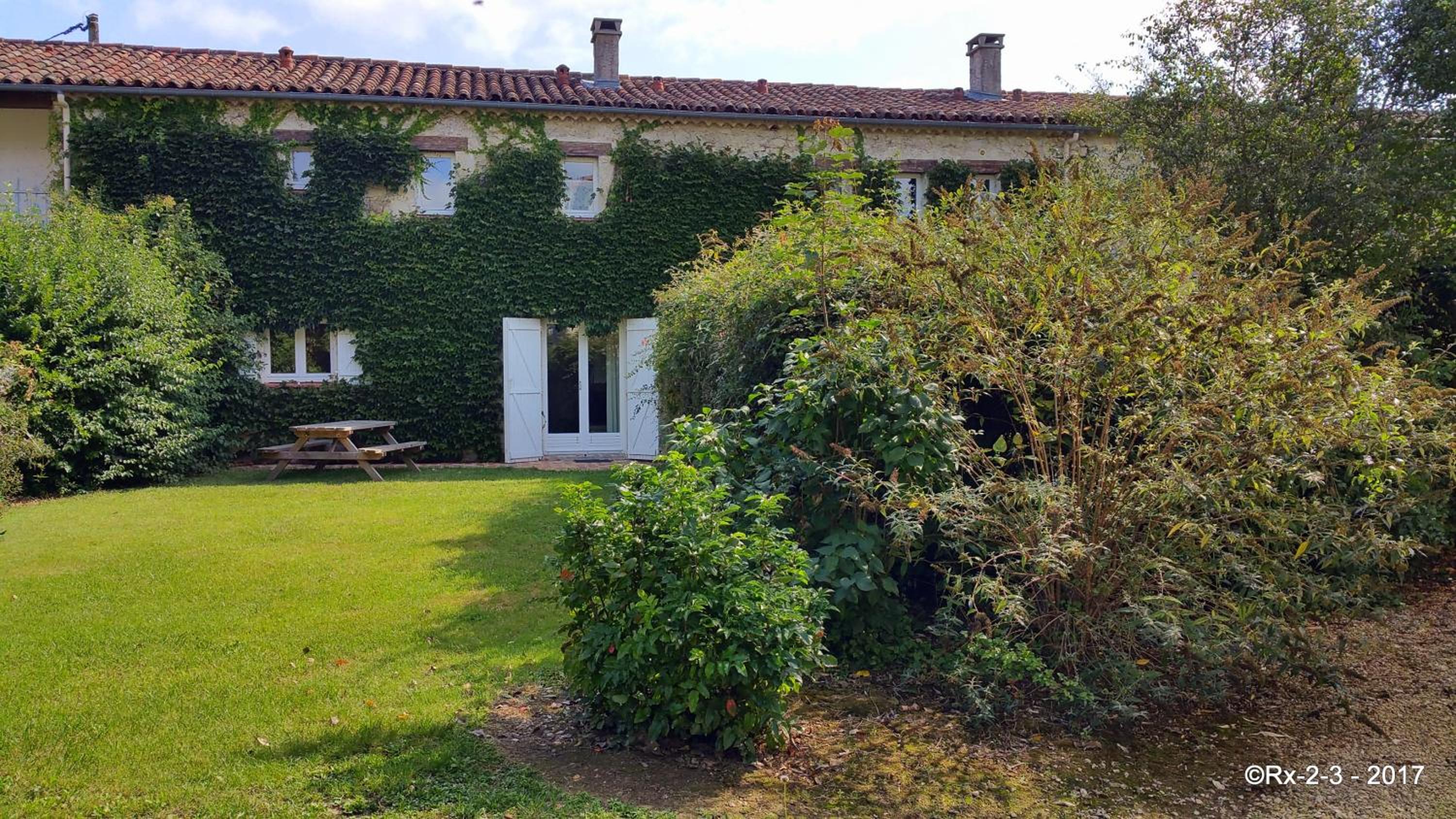 Domaine de la Brette