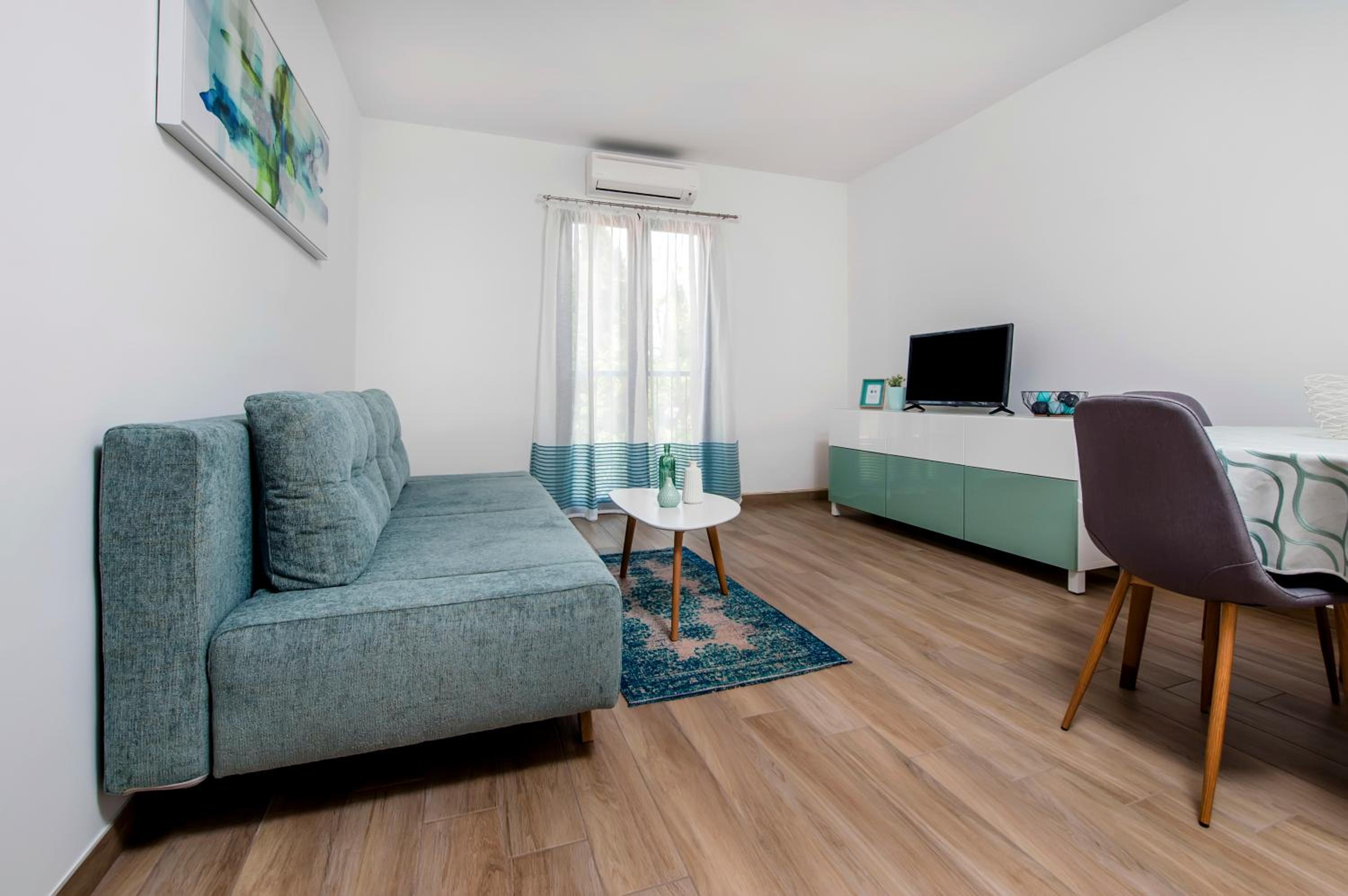 Apartment Loki view 3