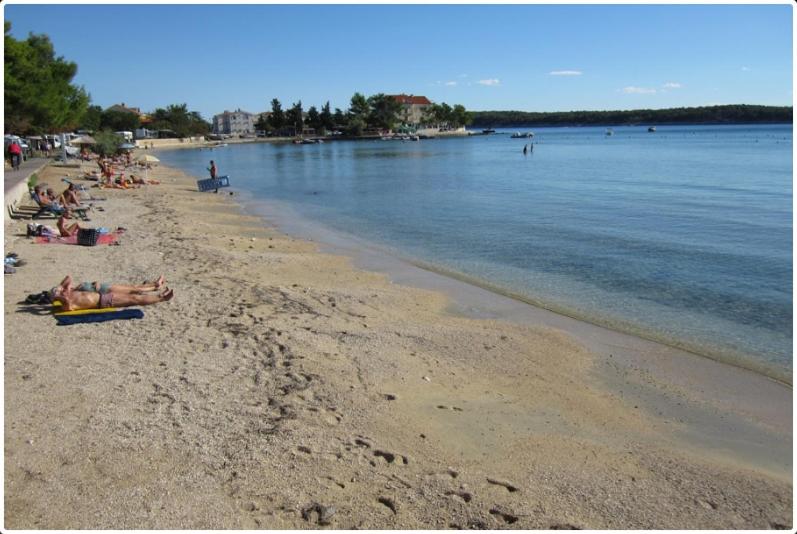 Apartmani Marina