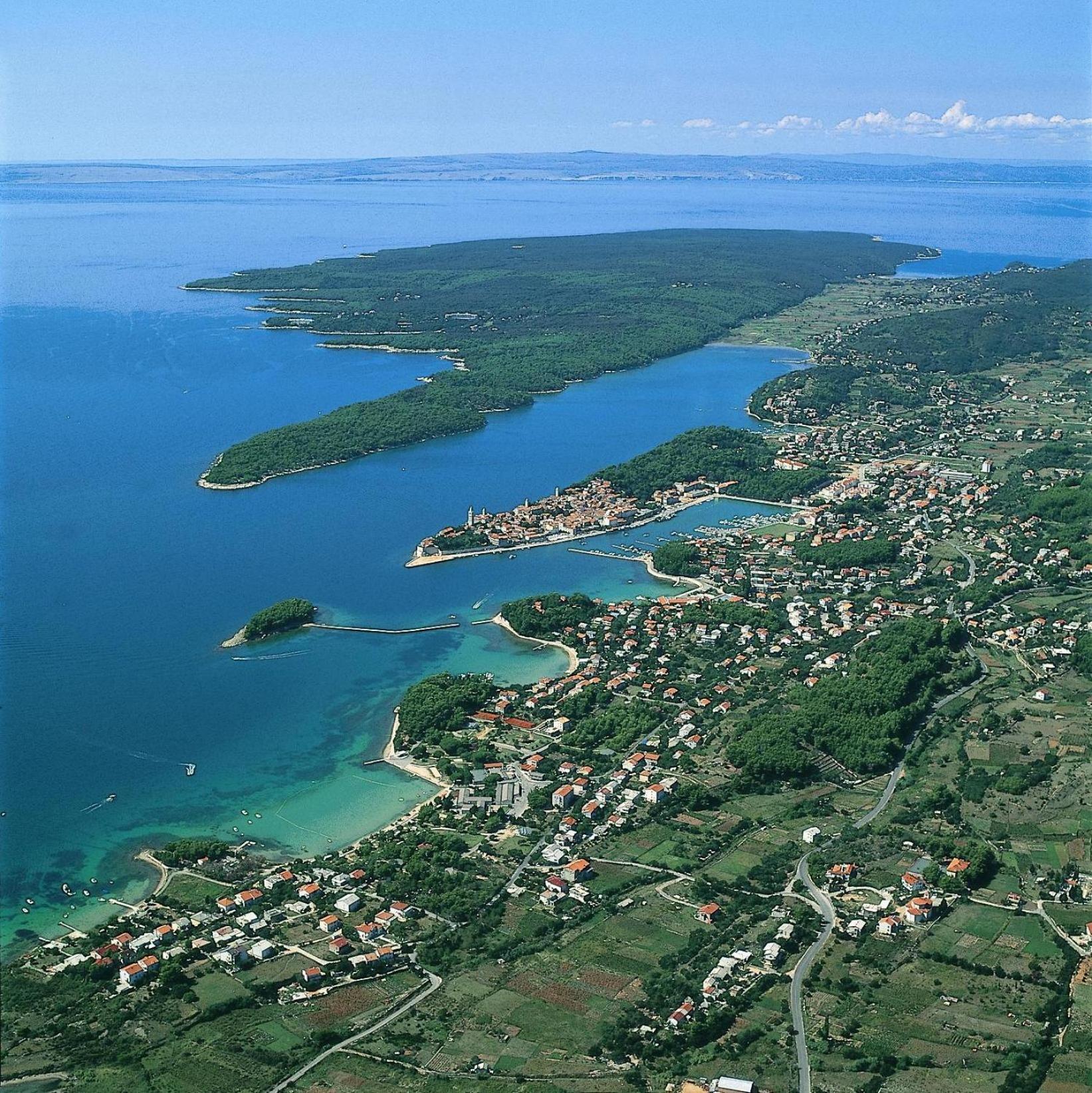 Apartmani Marina