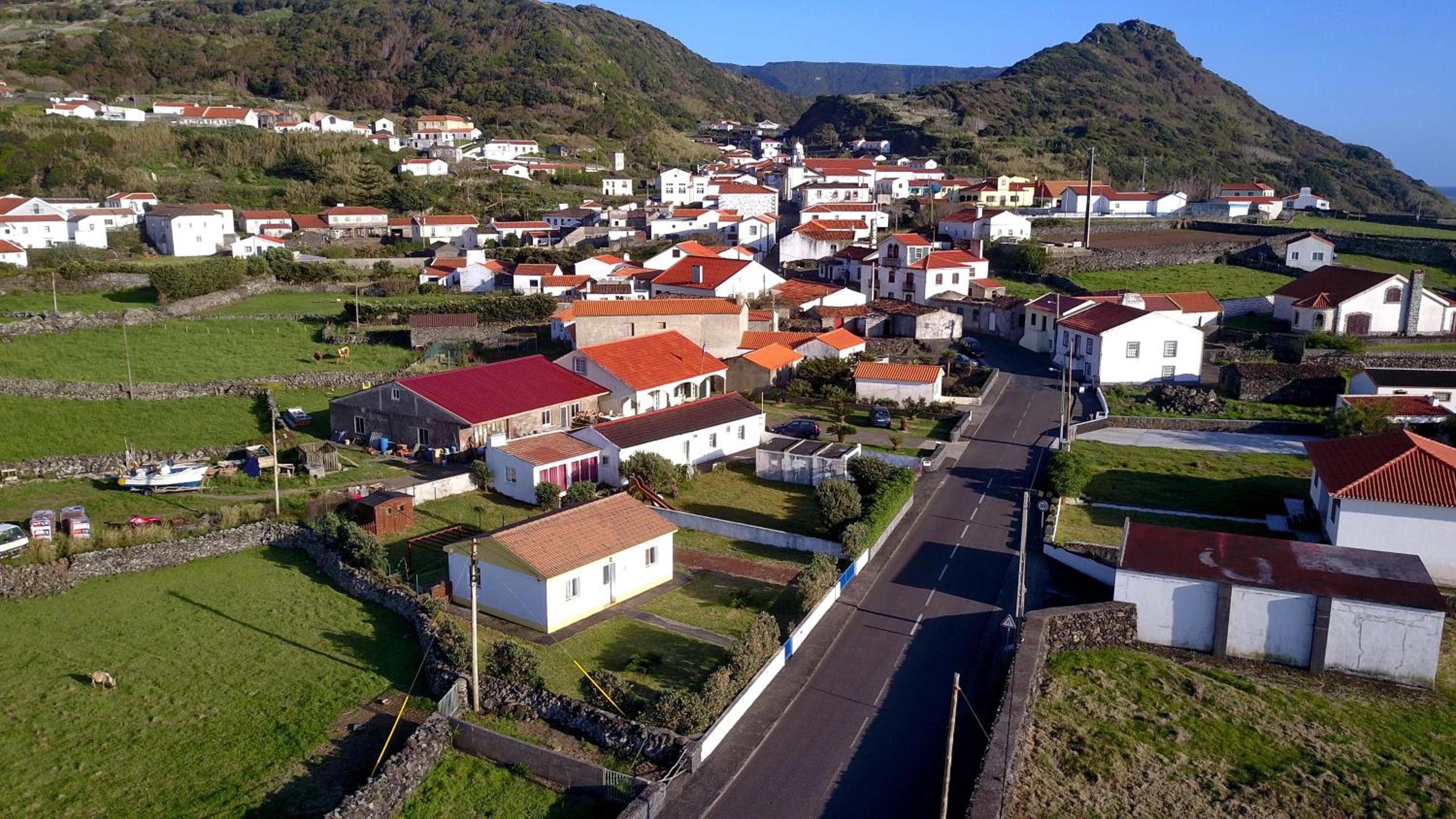 Casa do Baixio