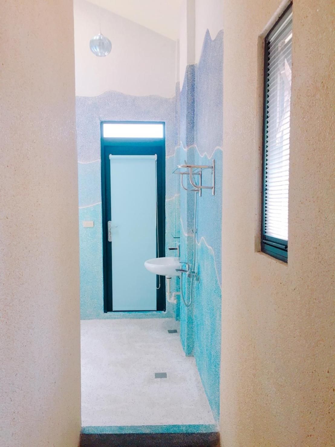 Tainan B&B Hall West Centra