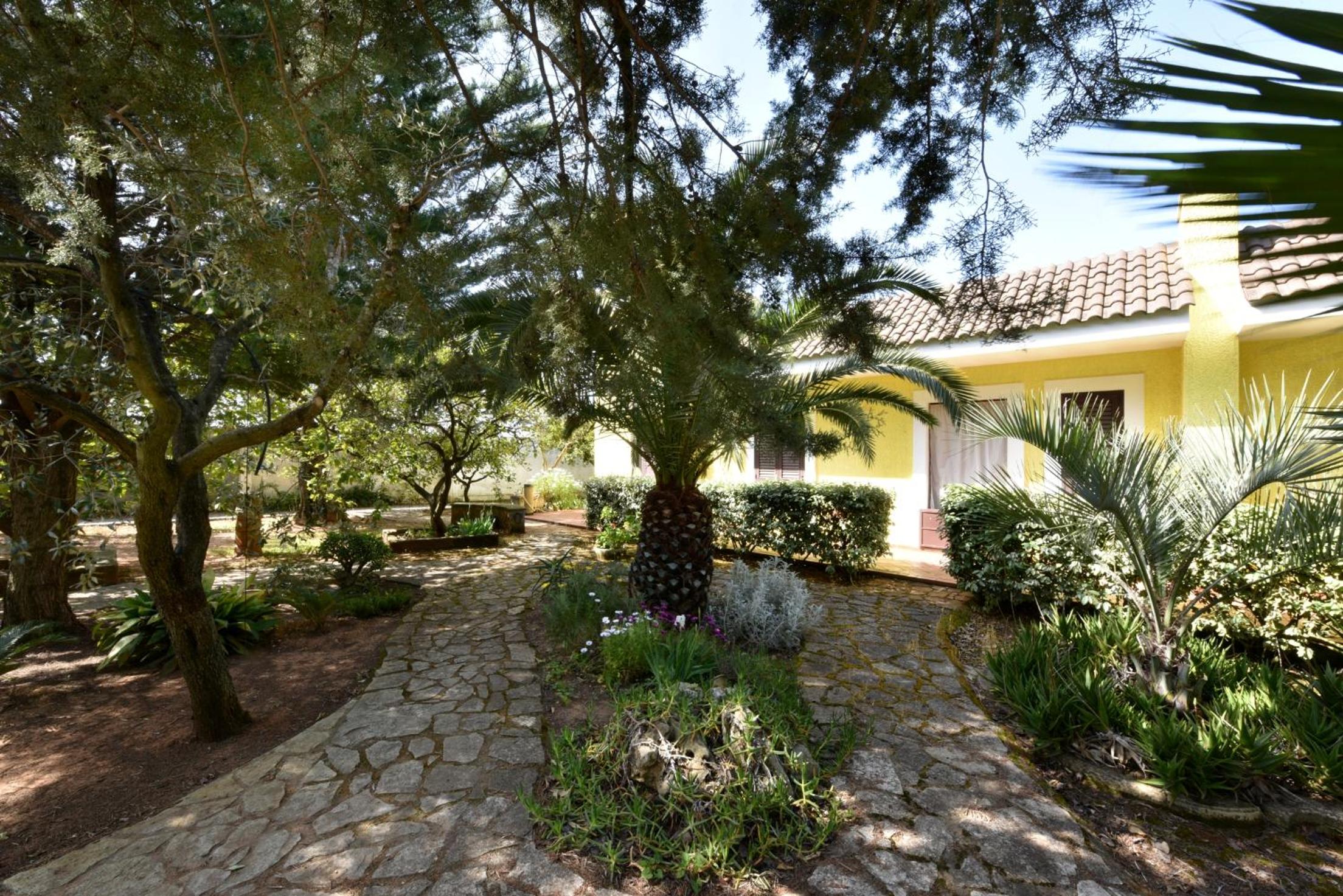 Tenuta Le Vermene