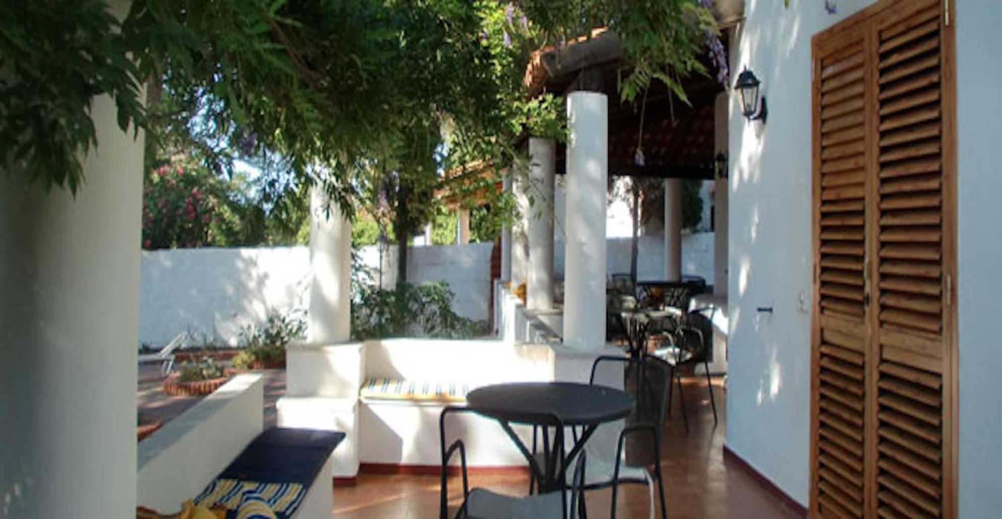 Villa il Glicine photo 3