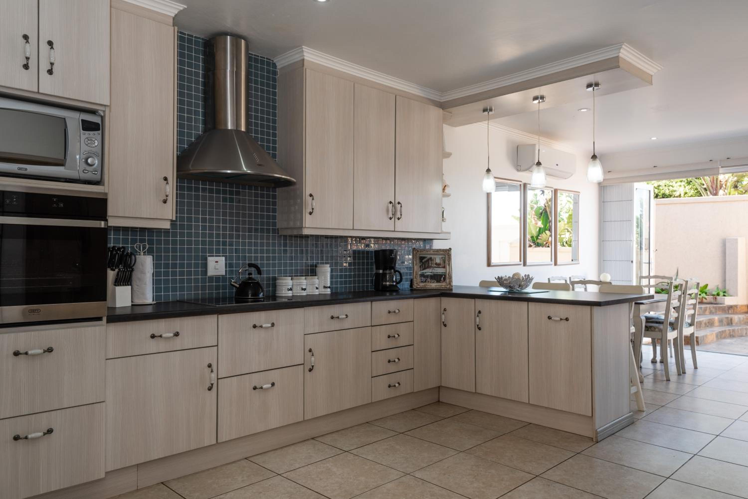 Hotel Chaka Sands 10