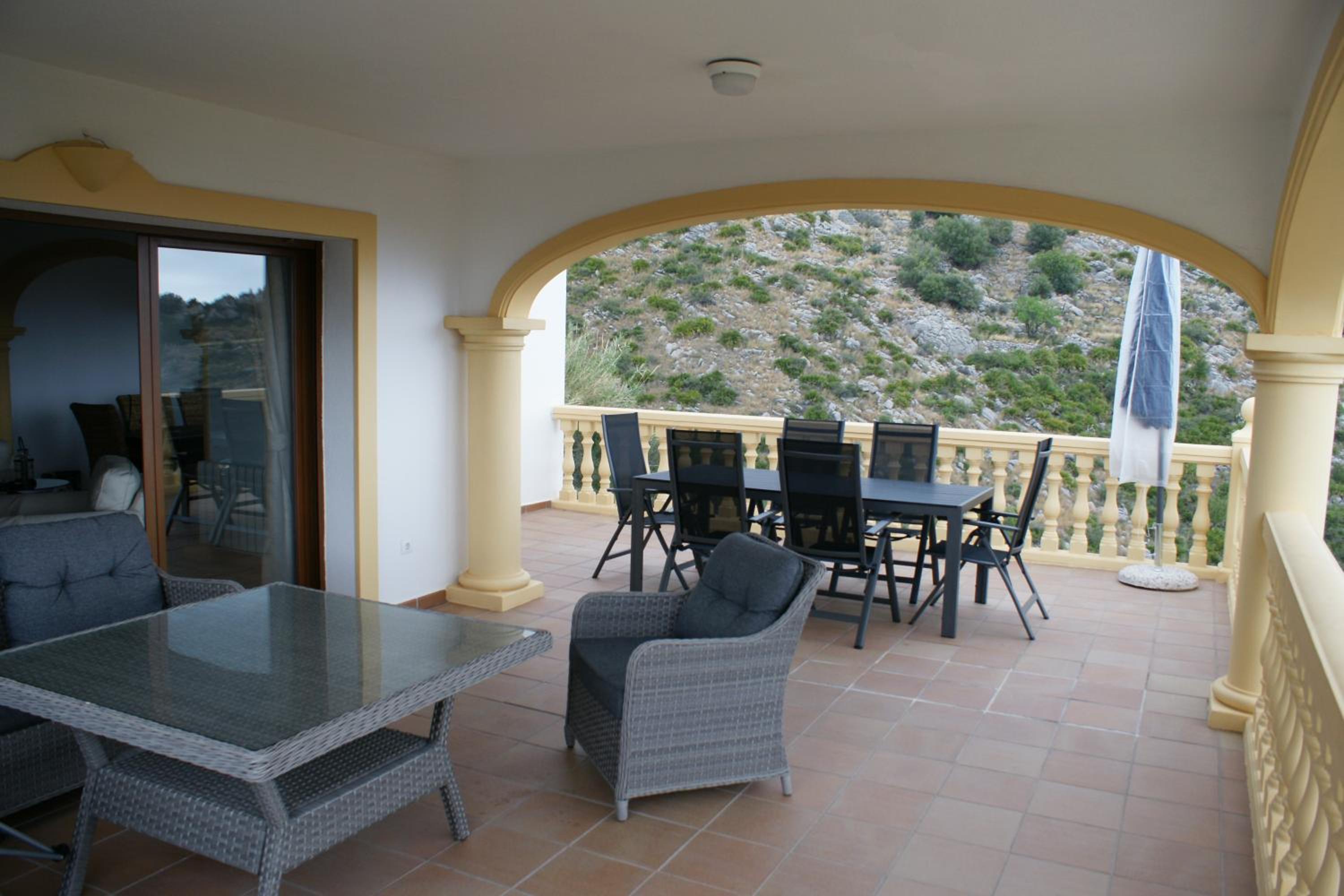 Panorama view 3
