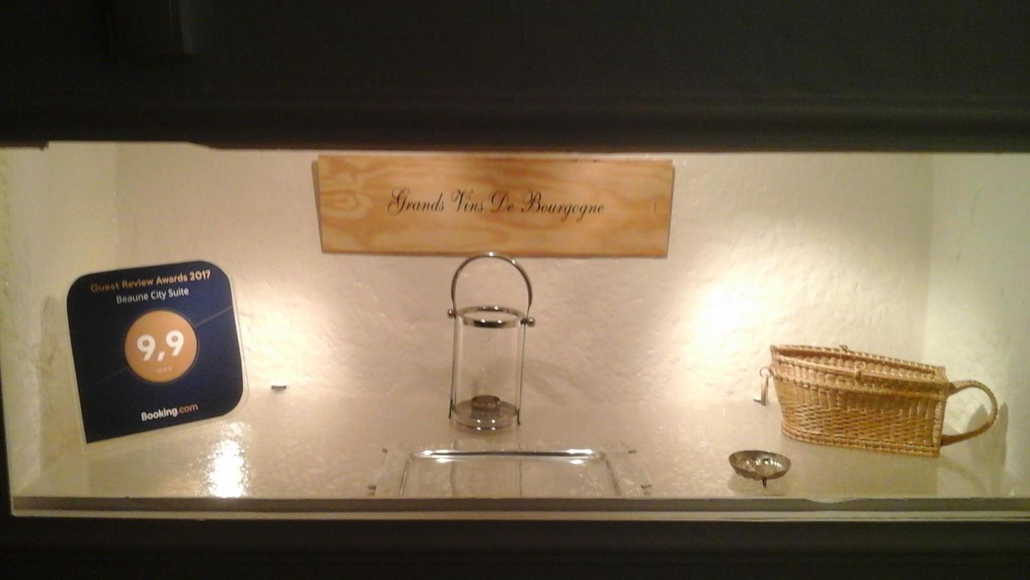 Beaune City Suite