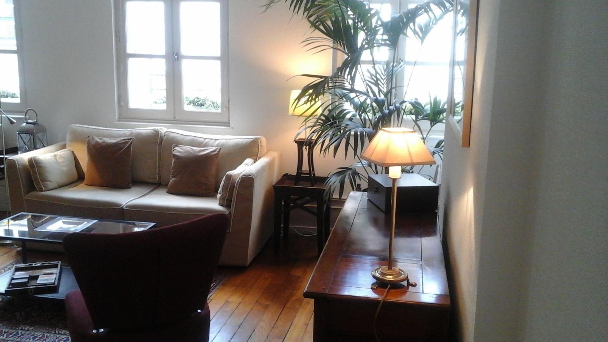 Beaune City Suite