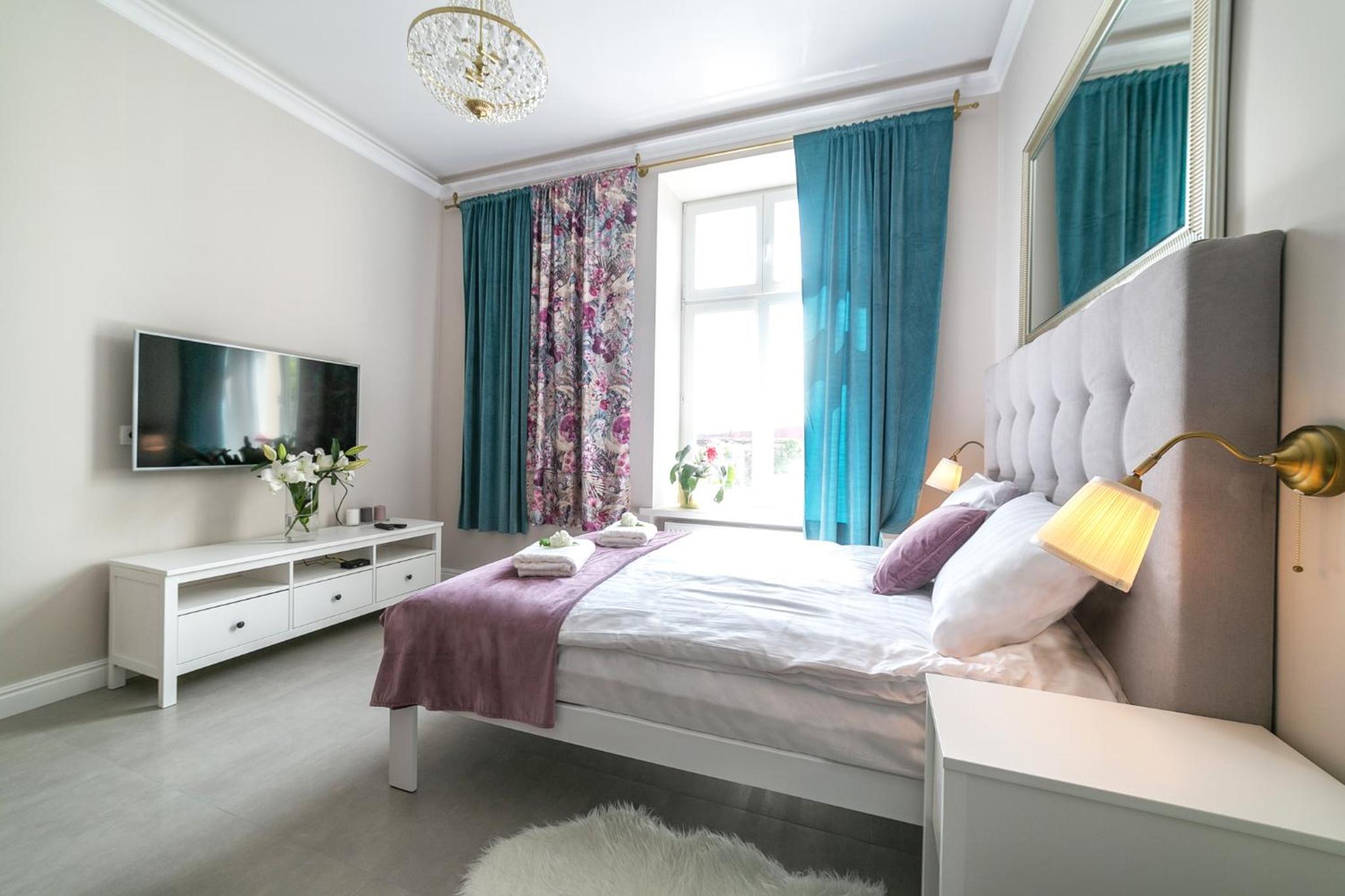 Apartamenty Wrona | Wrona Apartments