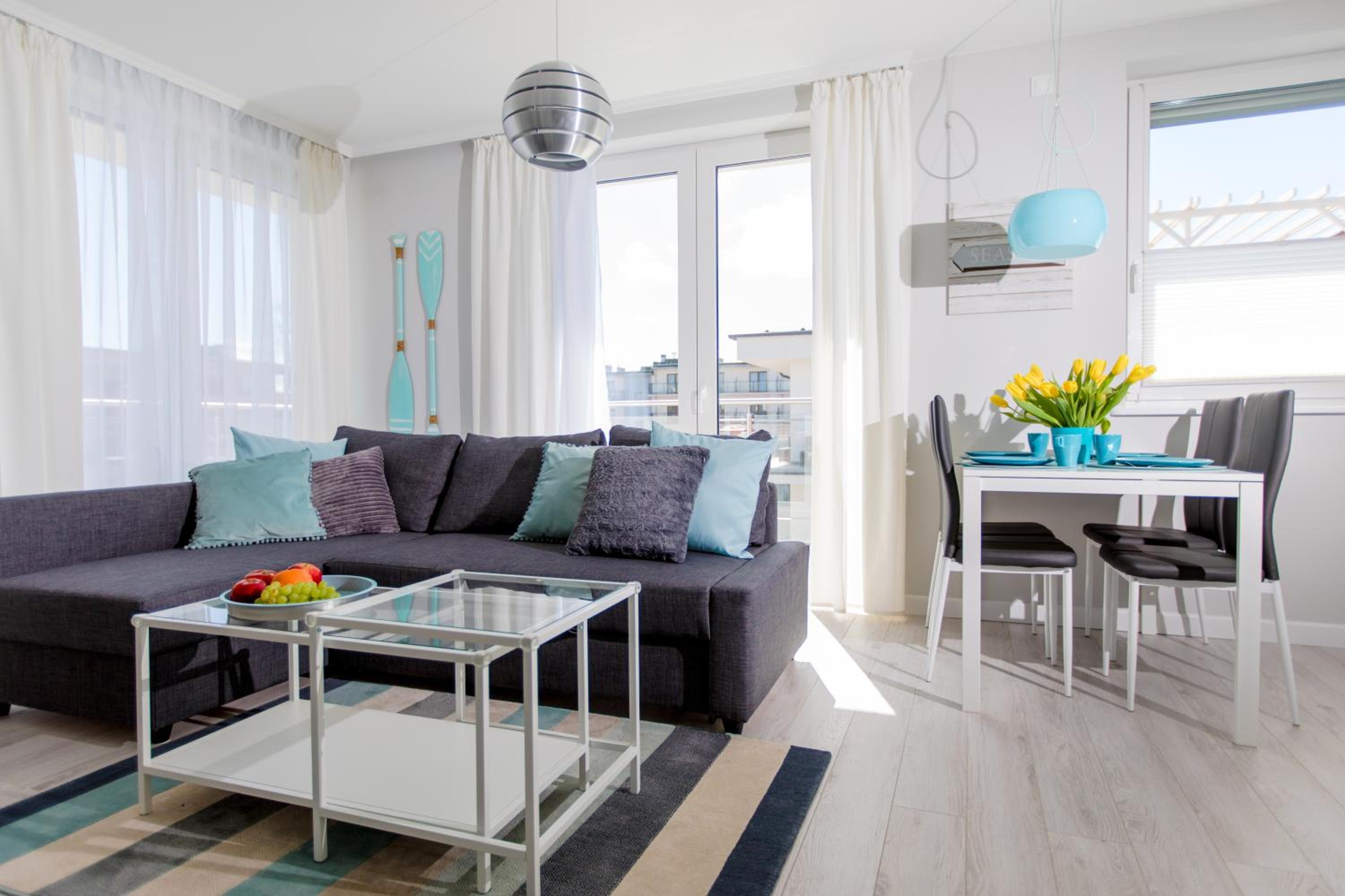 Resort Apartamenty Klifowa Rewal 4 view 4
