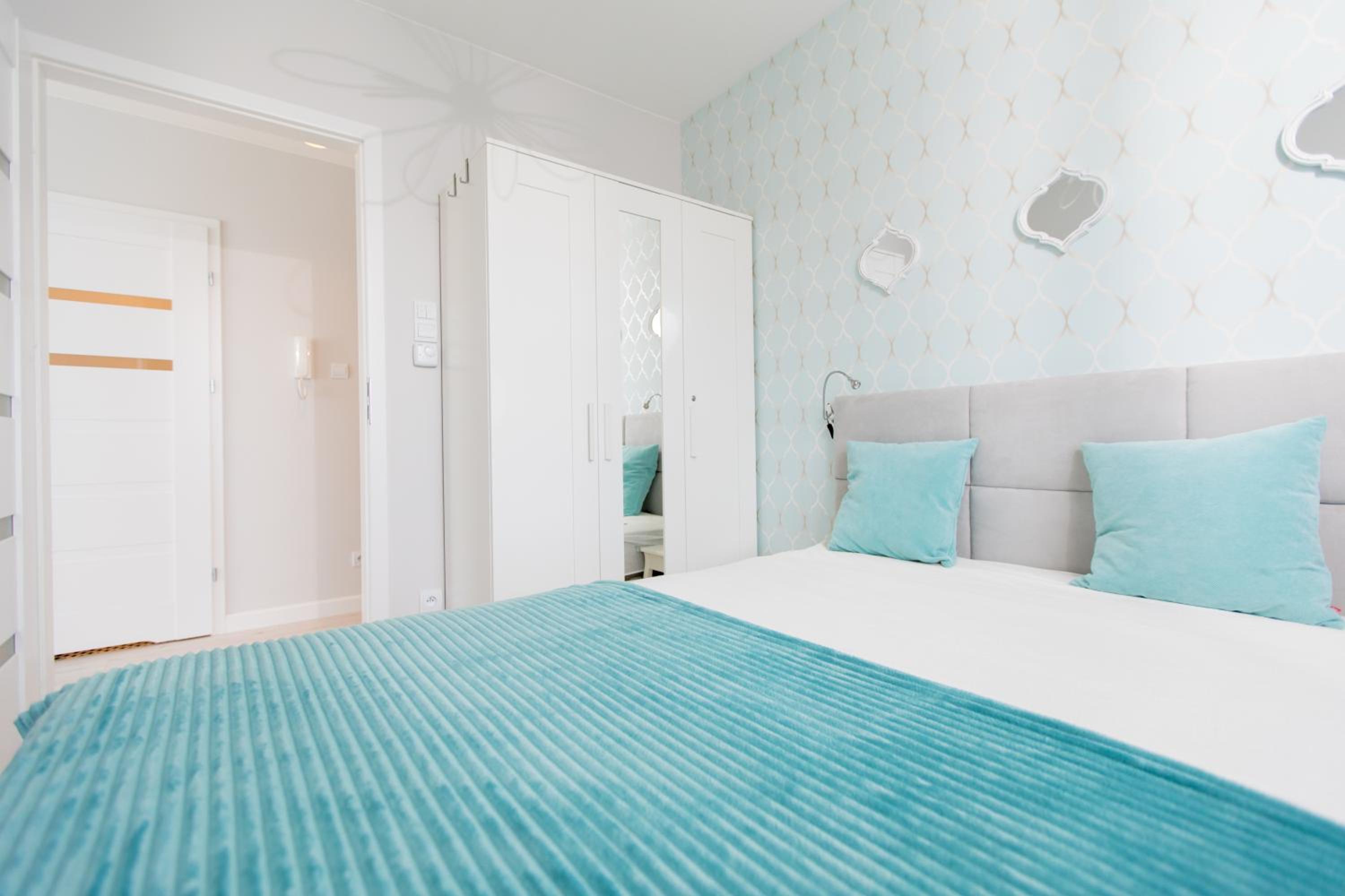 Resort Apartamenty Klifowa Rewal 4