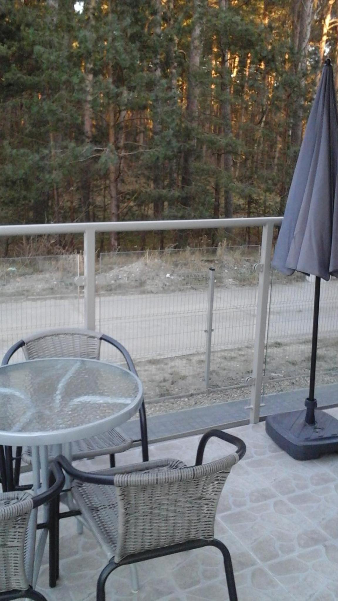 Apartament Leśny view 5